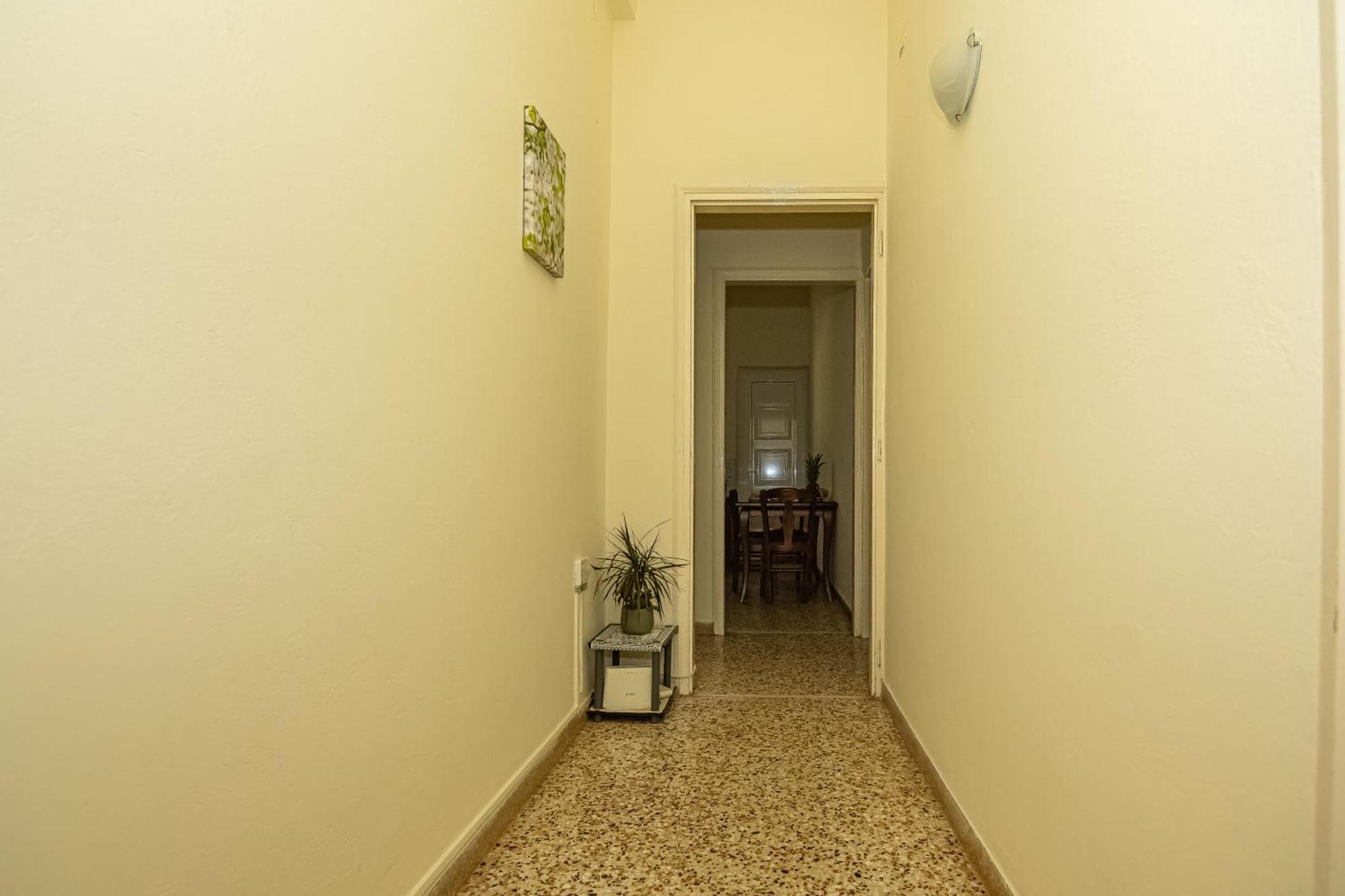 Veranda House Chania (Crete)