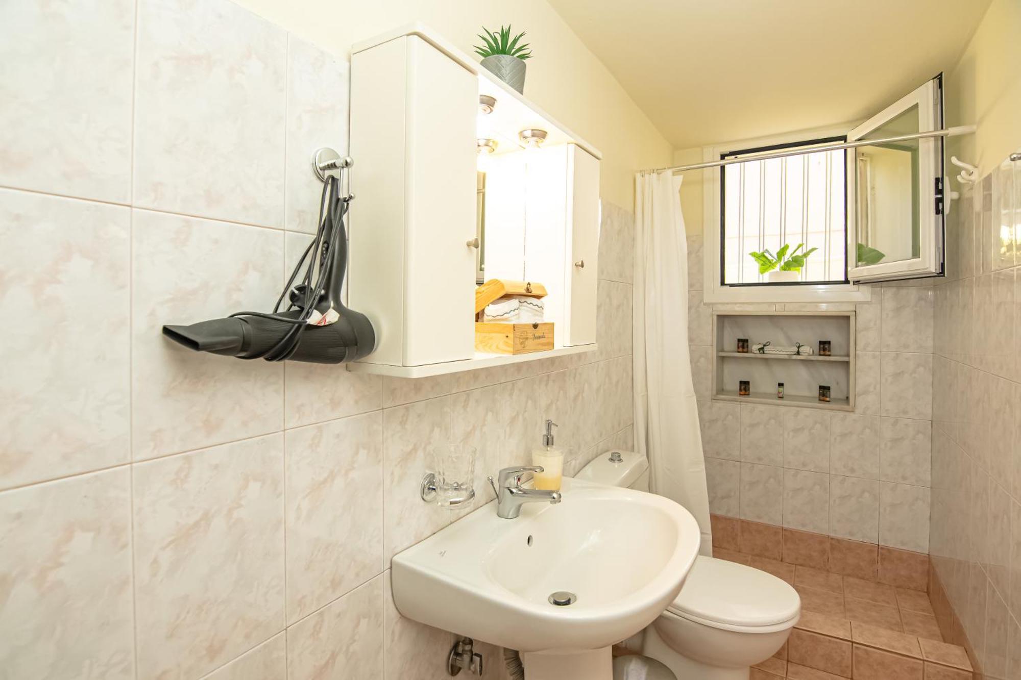 Apartamento Veranda House