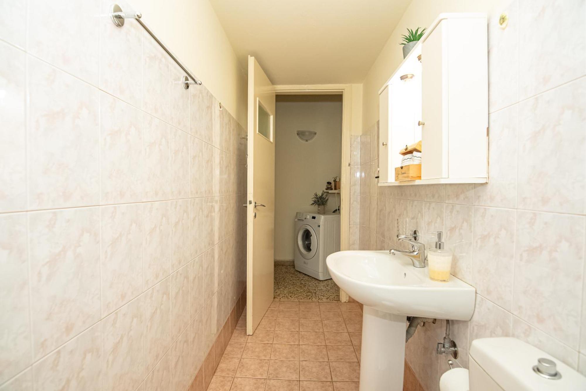 Apartment Veranda House Chania (Crete)