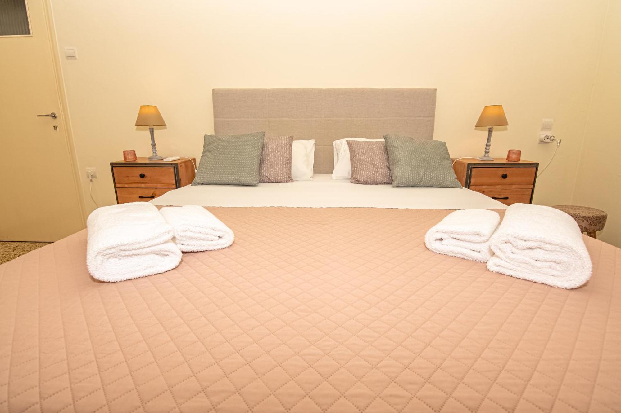 Apartamento Veranda House