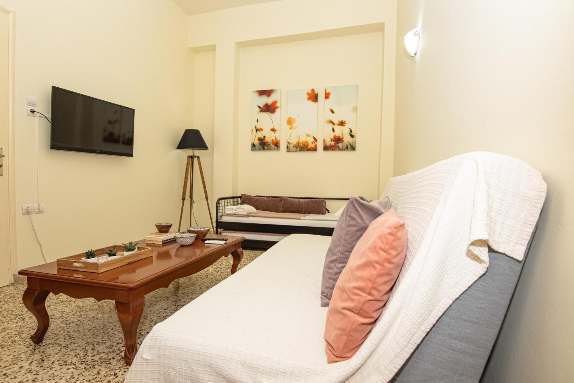 Apartment Veranda House *