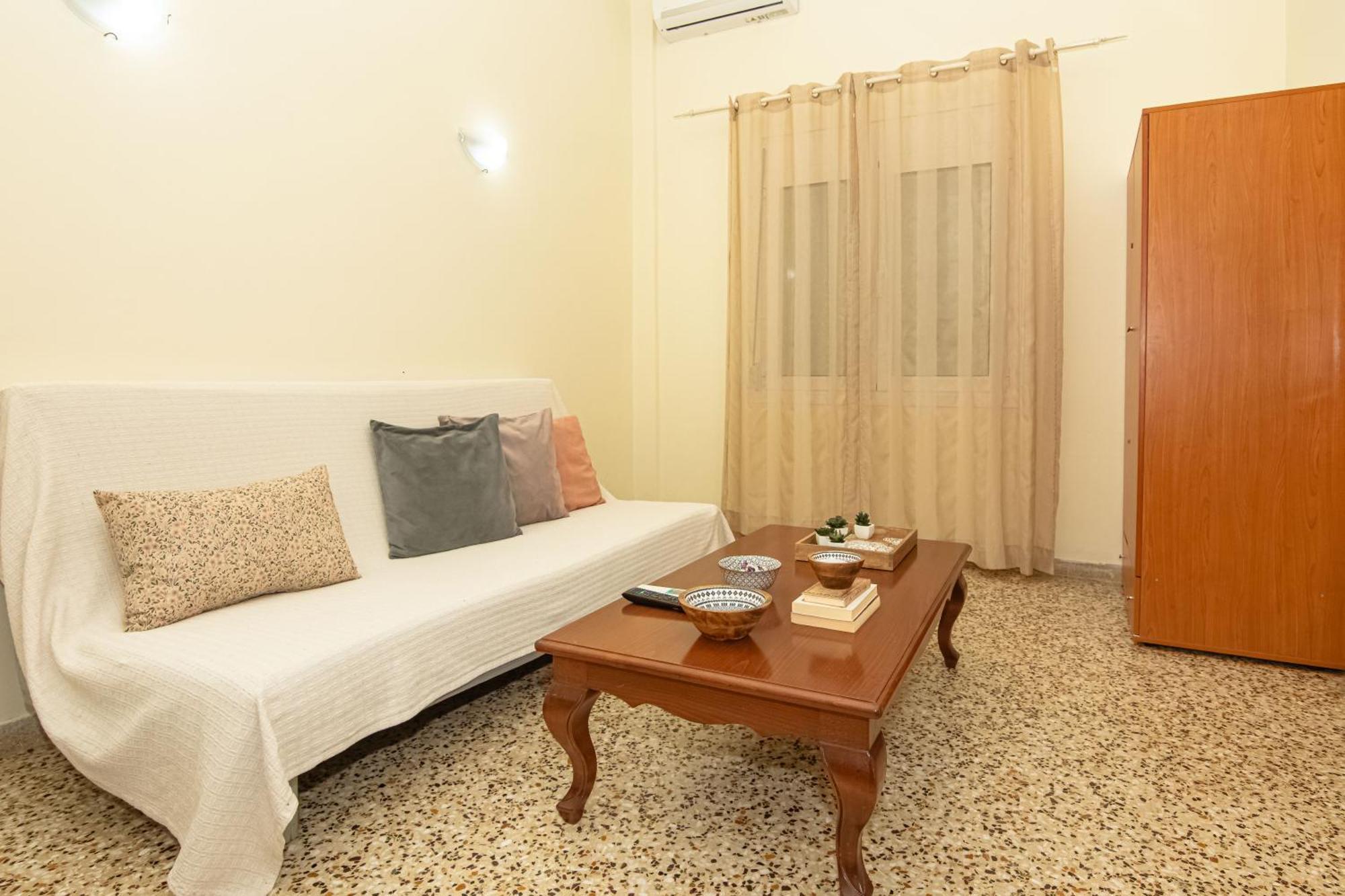 Veranda House