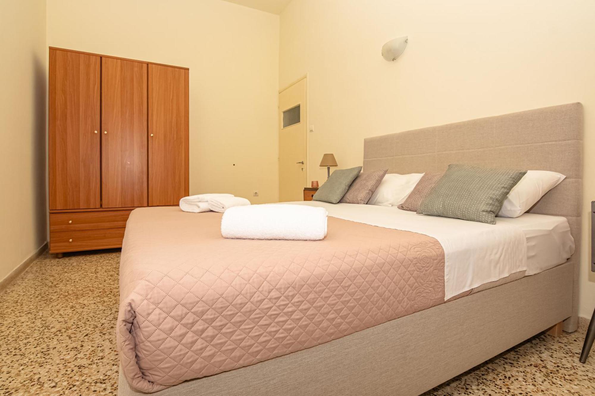 Apartamento Veranda House