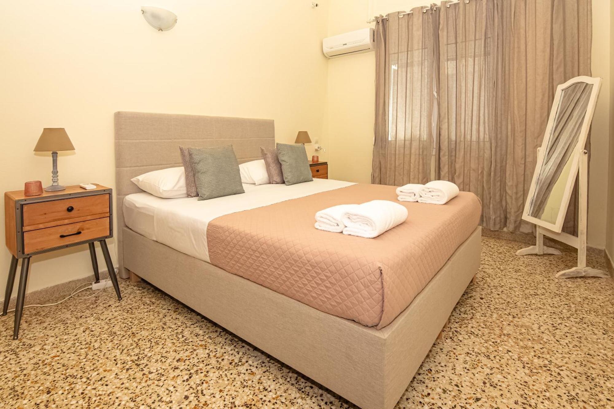 Veranda House Chania (Crete)