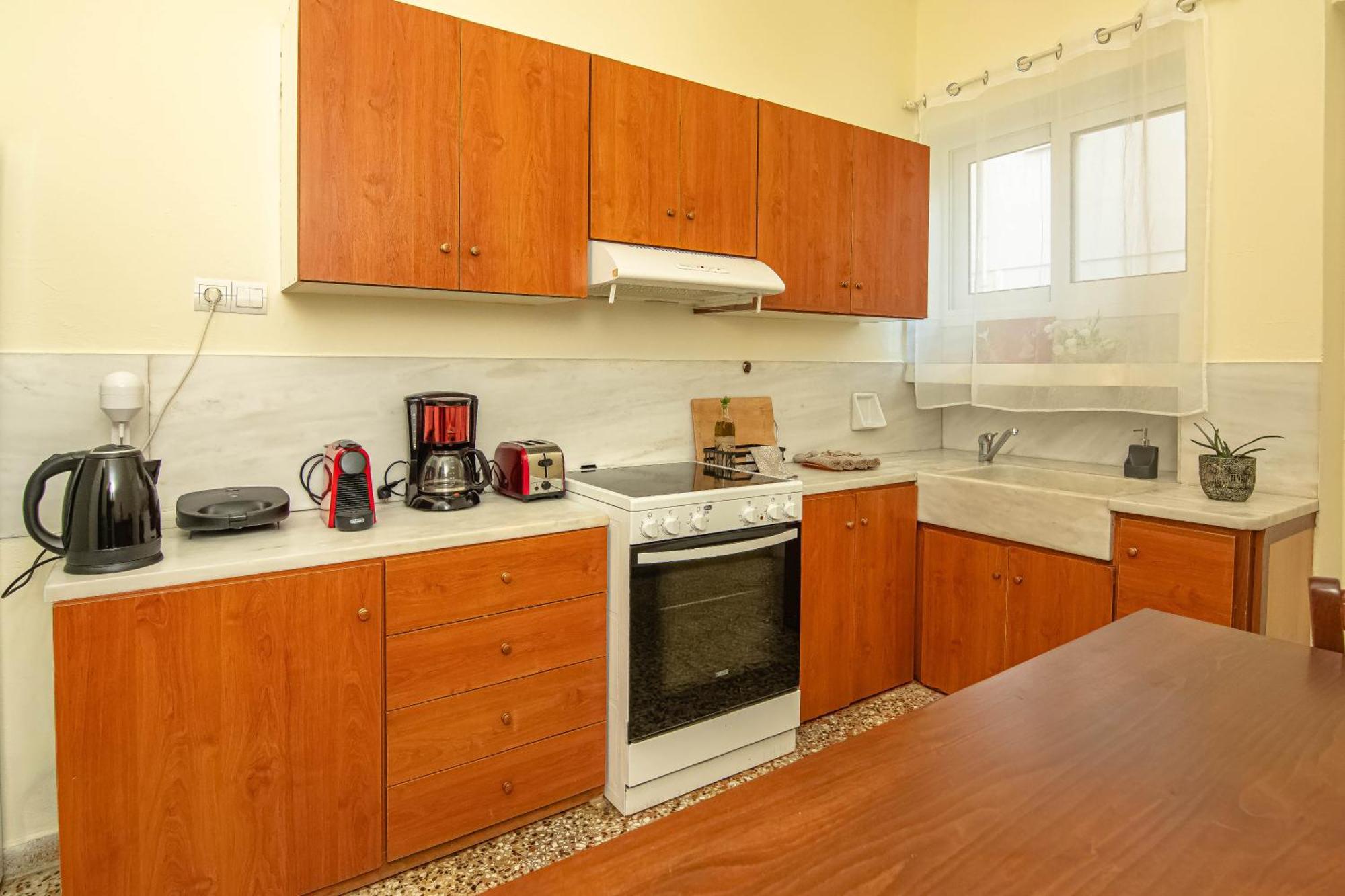 Veranda House Chania (Crete)