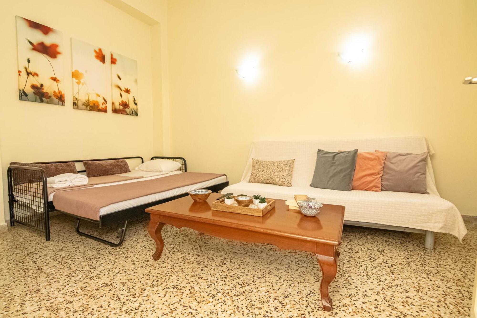 Veranda House Chania (Crete)