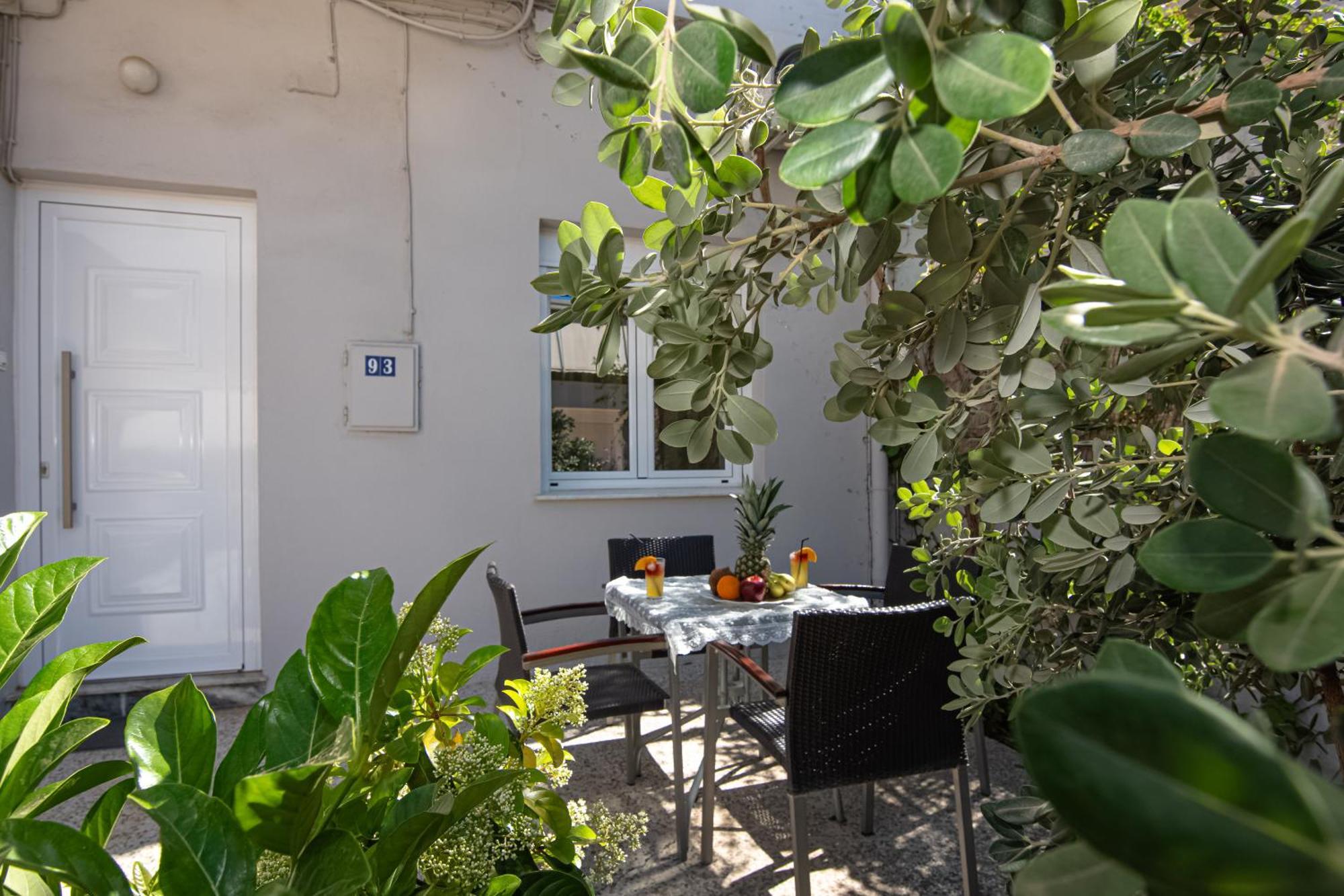 Apartment Veranda House Chania (Crete)