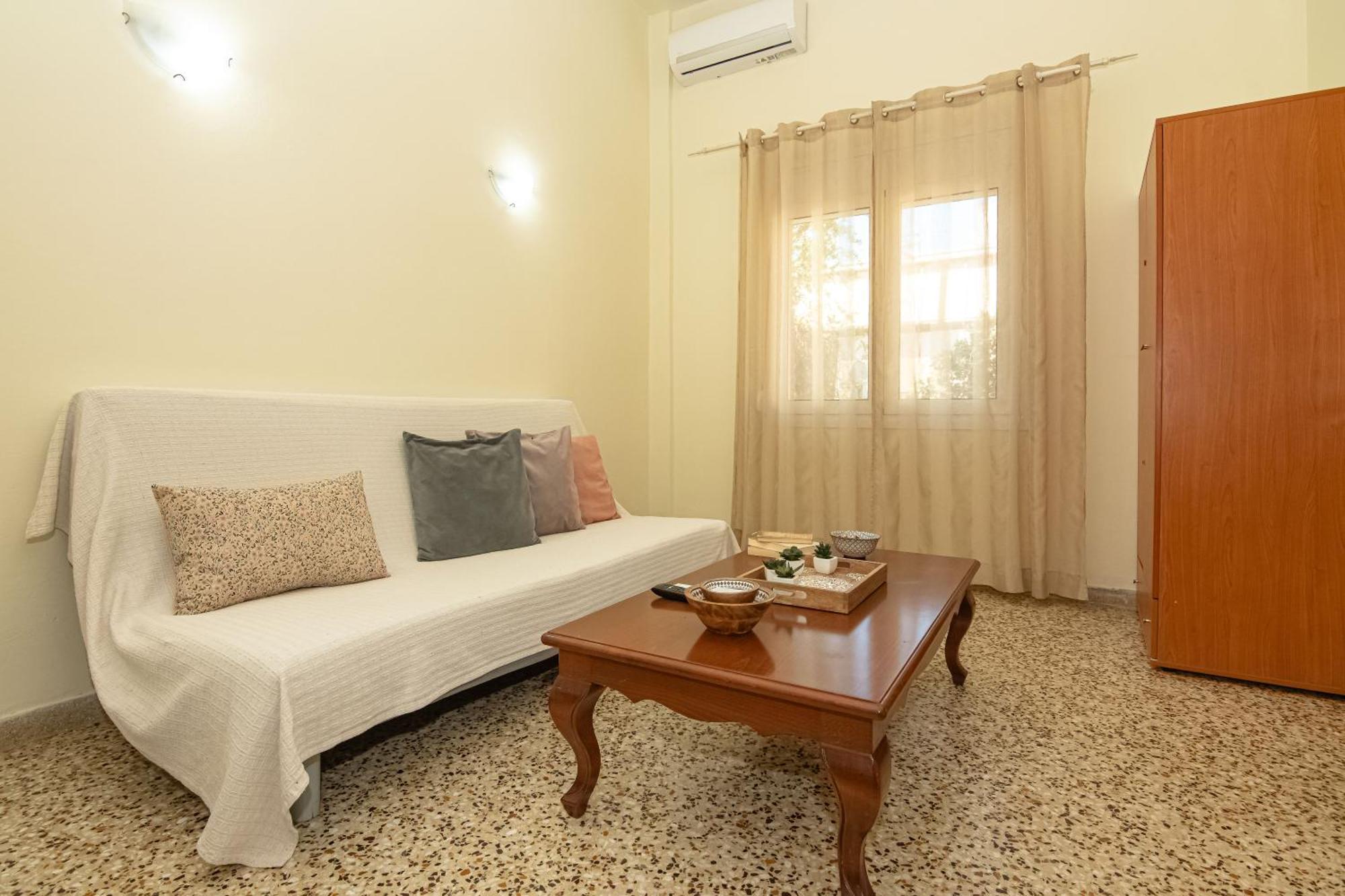 Apartment Veranda House *