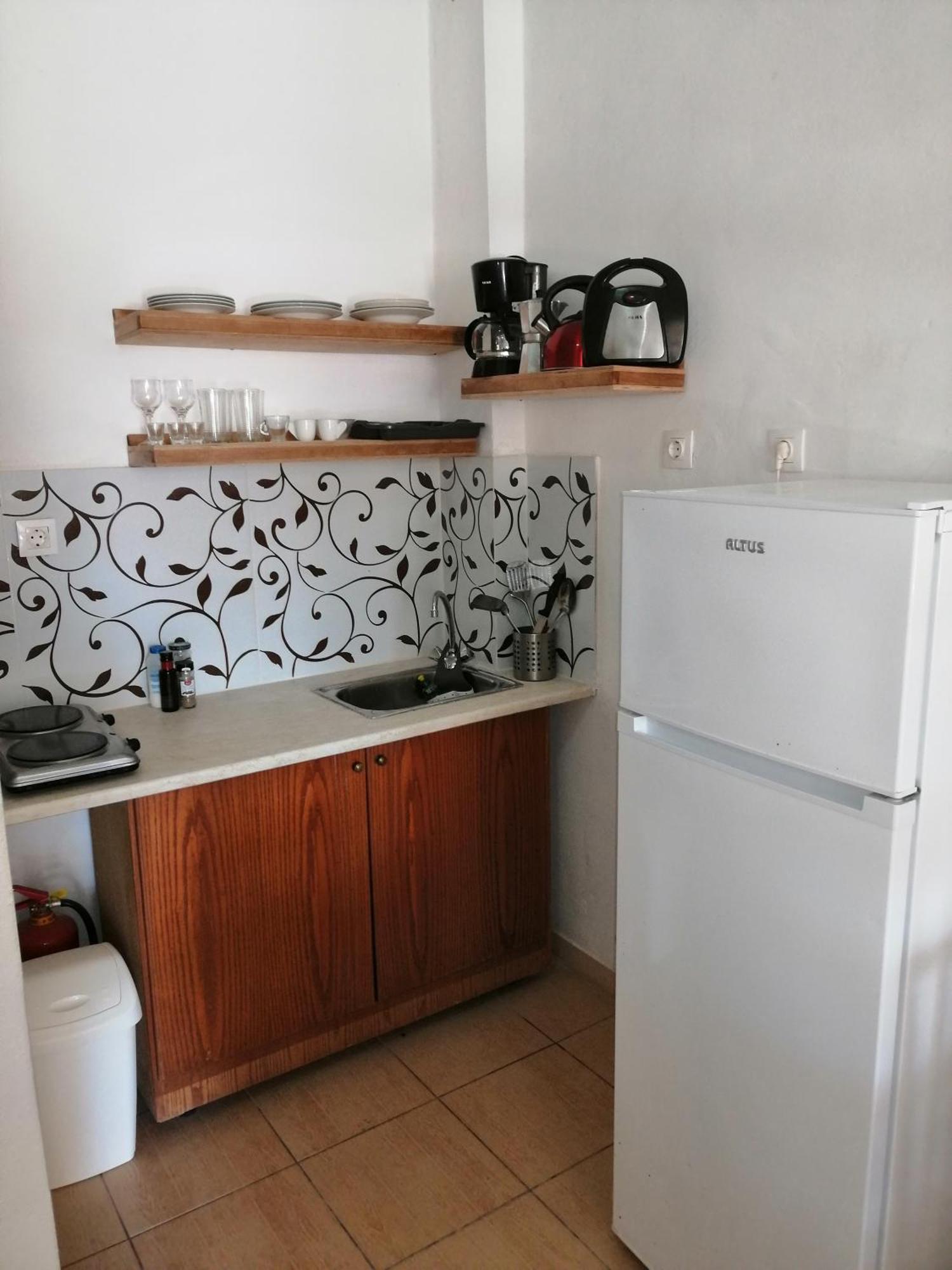 Apartment Mini *