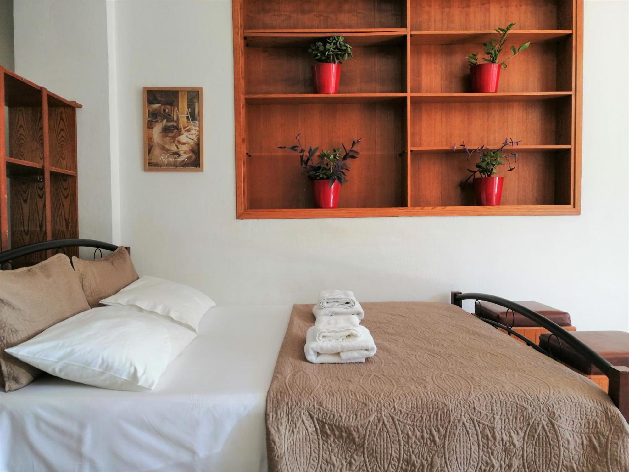 Apartment Mini Chania (Crete)