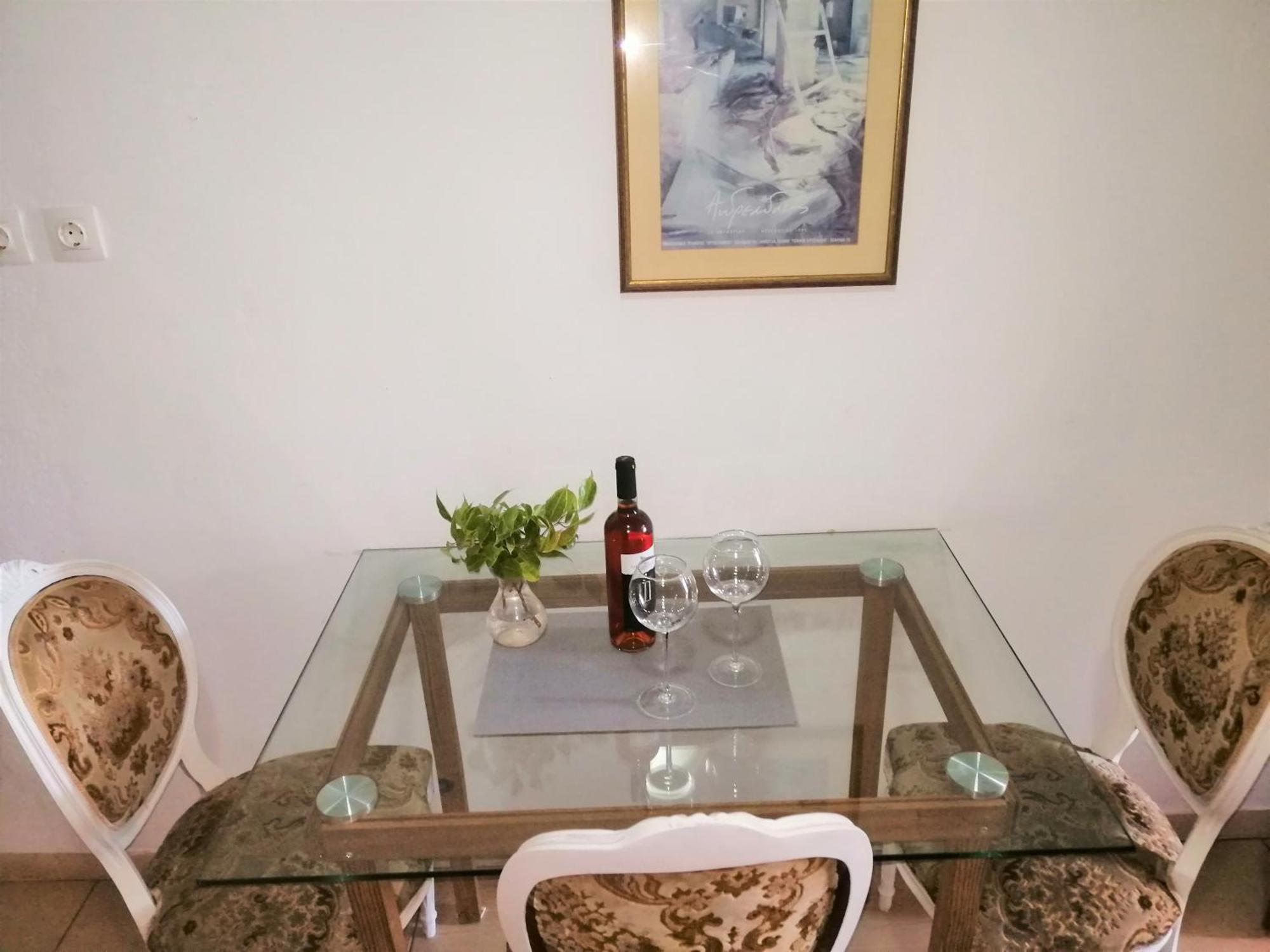 Apartment Mini