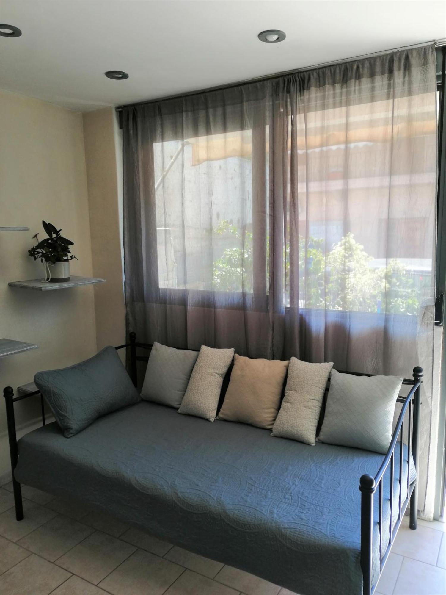 Apartment Mini *