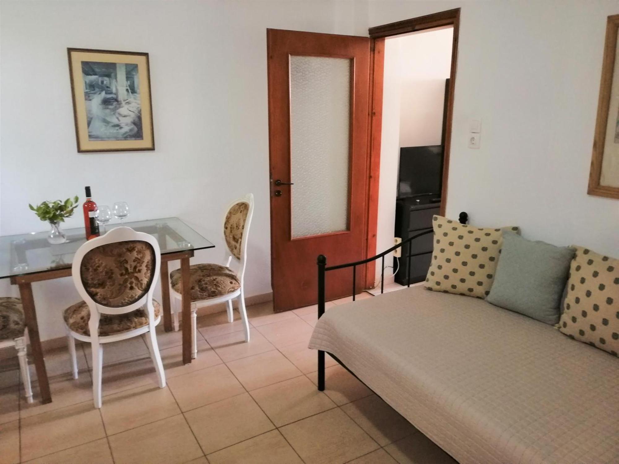 Apartment Mini Chania (Crete)