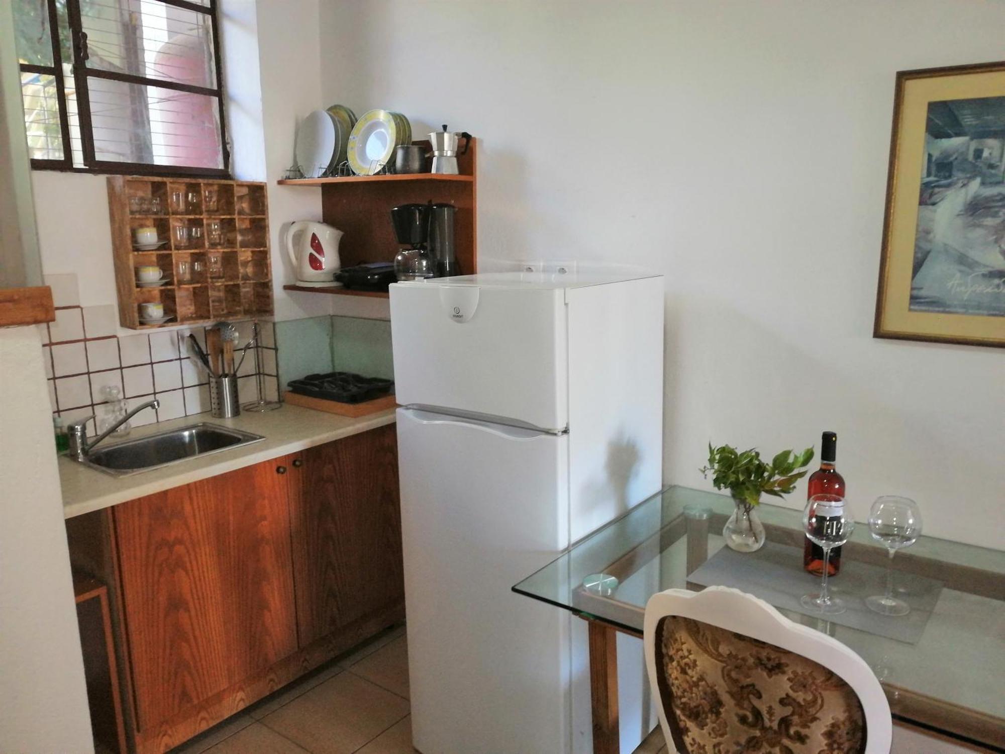 Apartment Mini