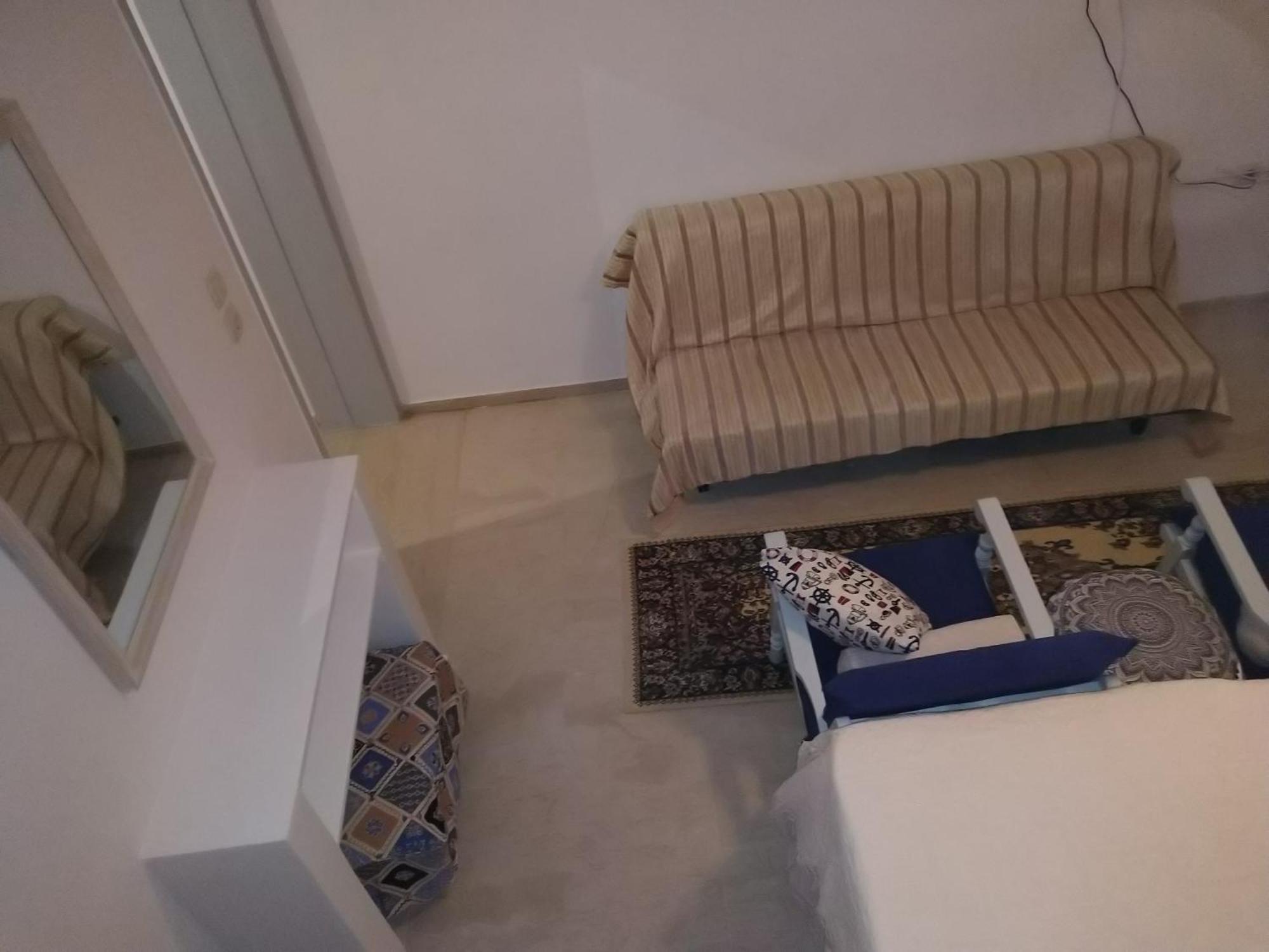 Apartment Zamboli Chania (Crete)