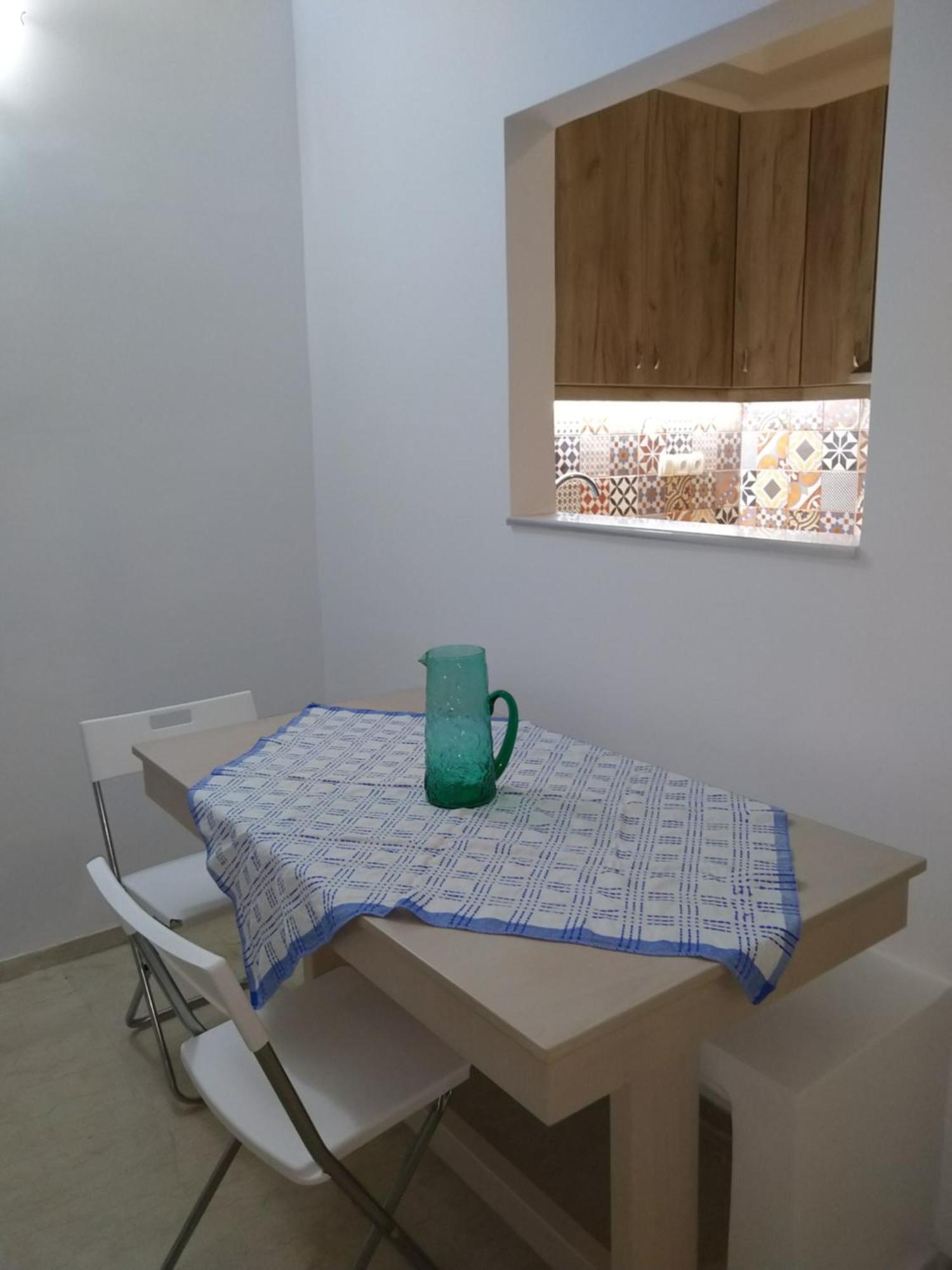 Apartment Zamboli