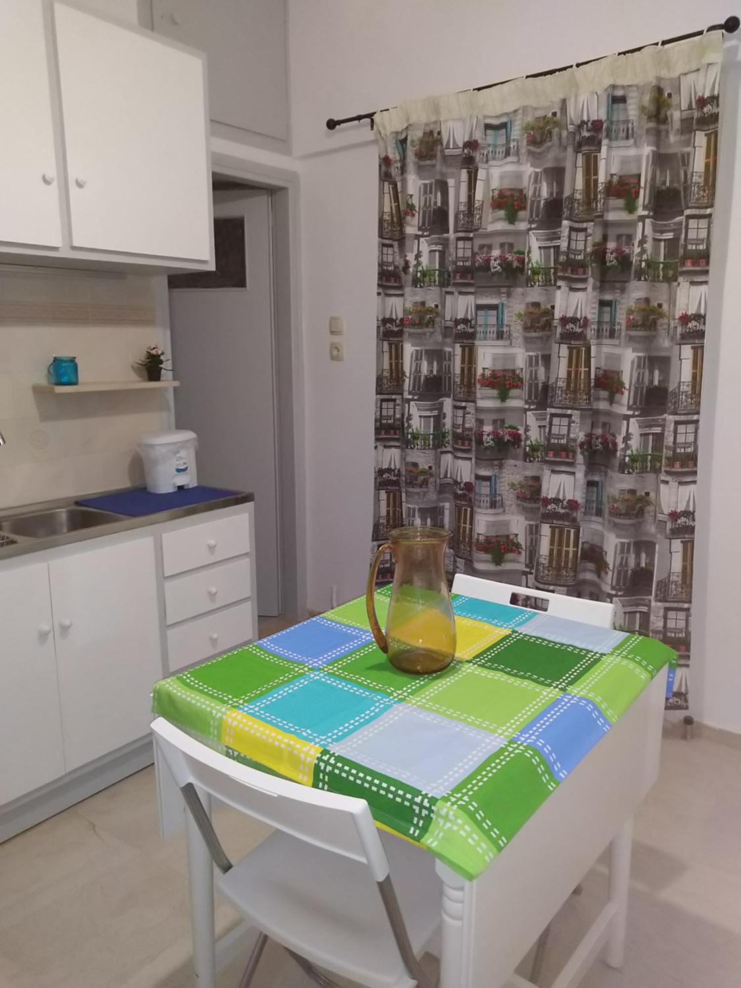 Apartment Zamboli
