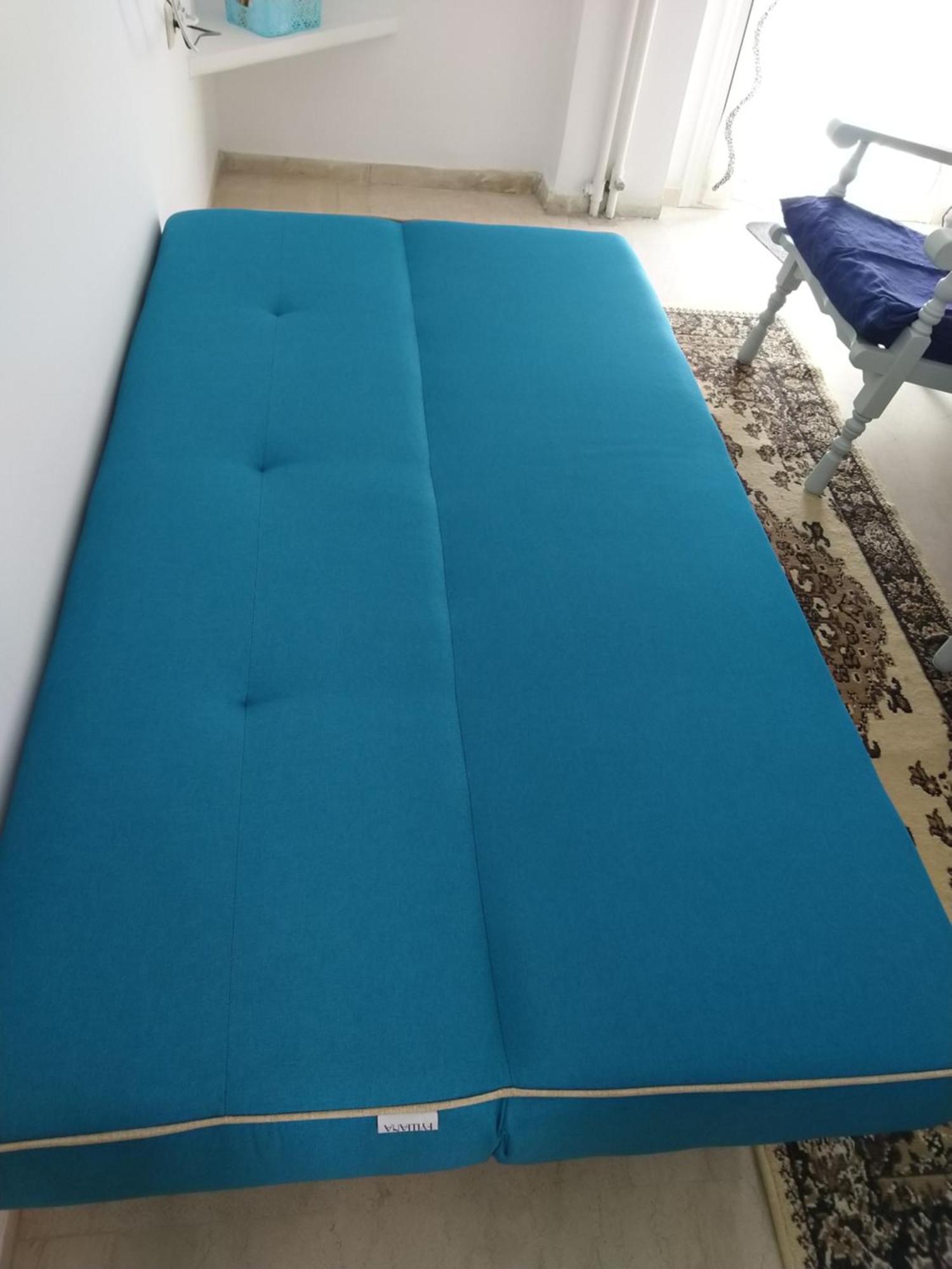 Apartment Zamboli *