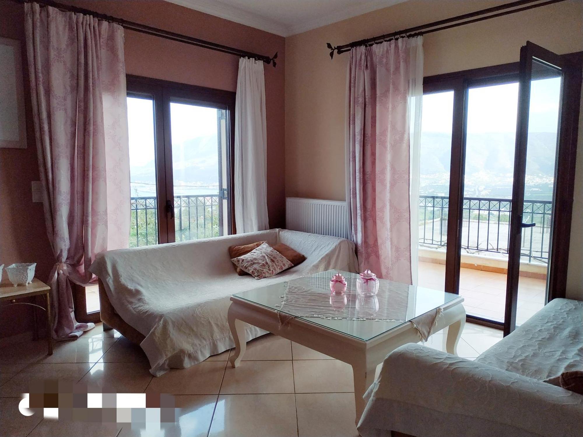 Apartment Chrisa's Beautiful Chania *