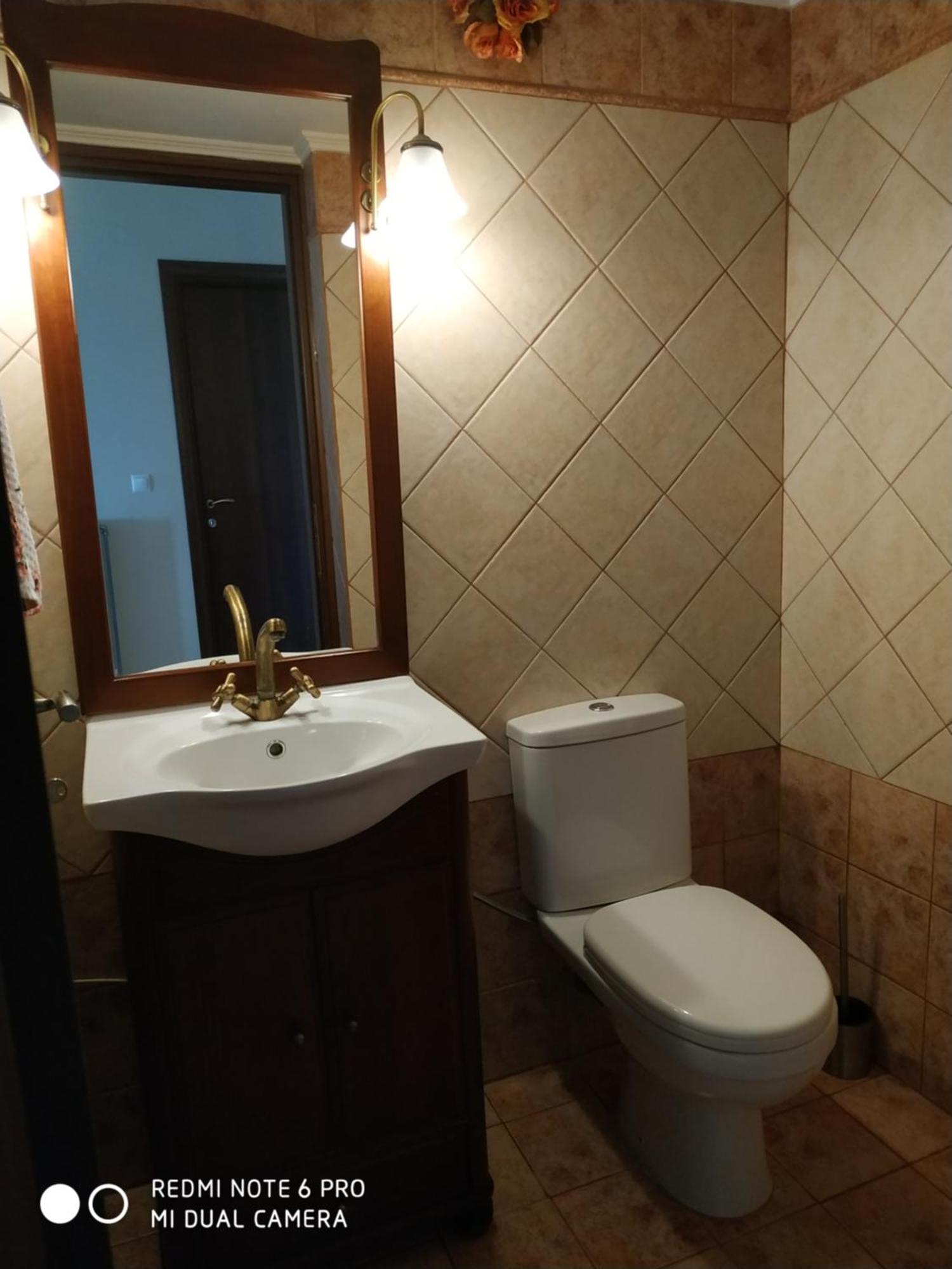 Apartment Chrisa's Beautiful Chania