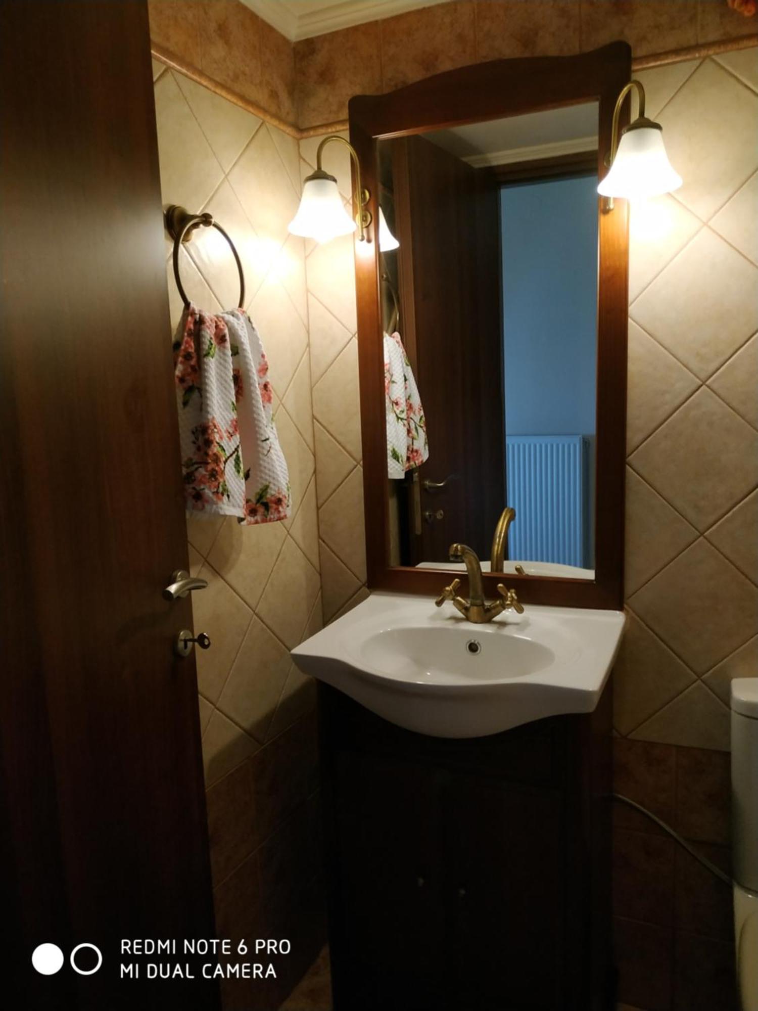 Apartment Chrisa's Beautiful Chania *