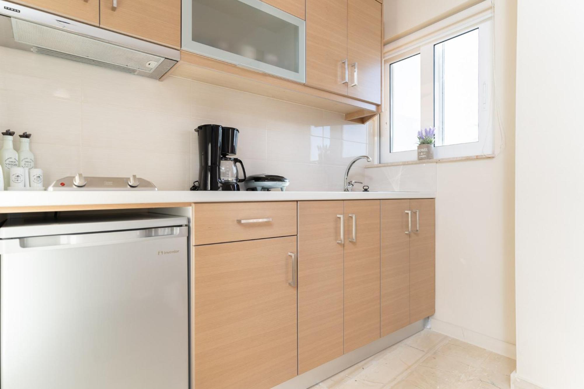 Apartment Helios