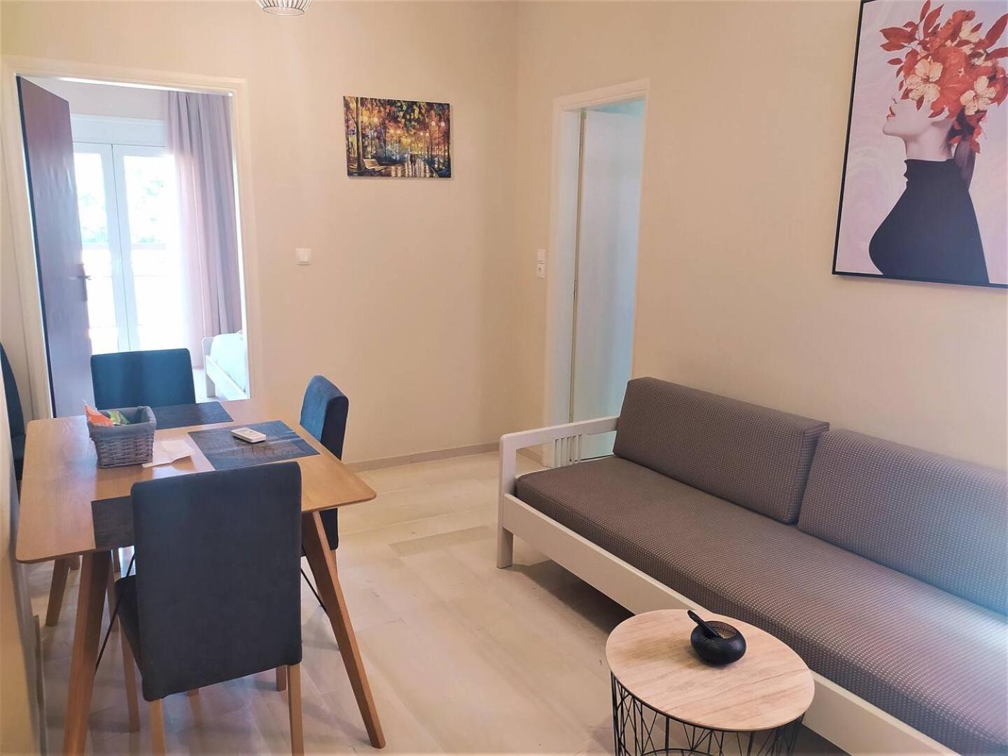 Apartment Helios *