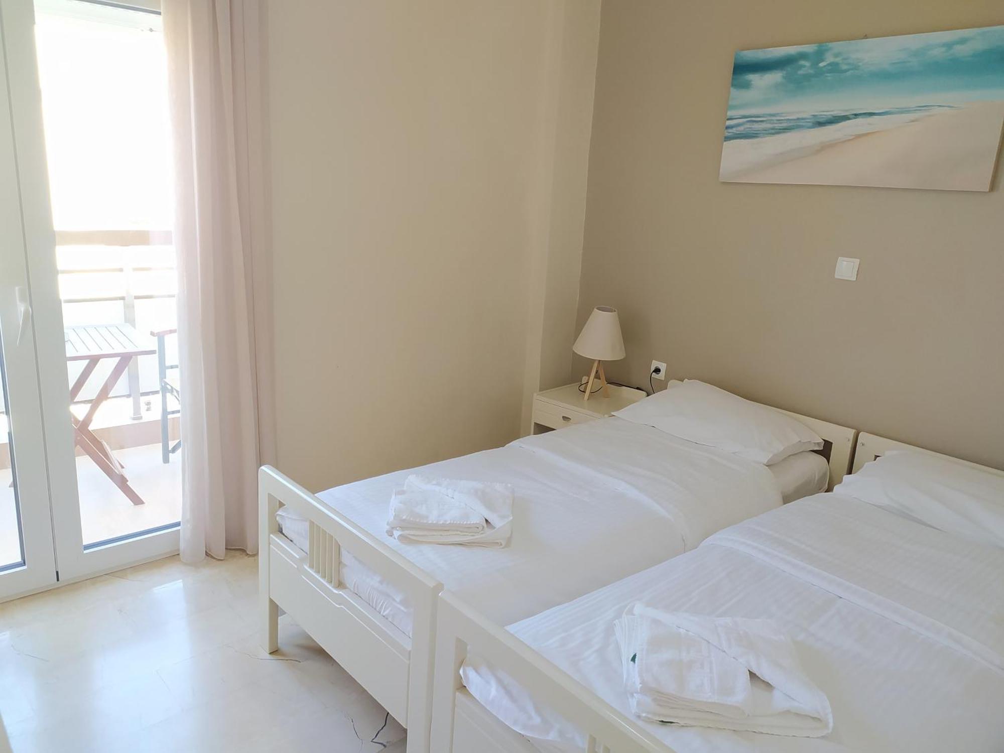 Apartment Helios *