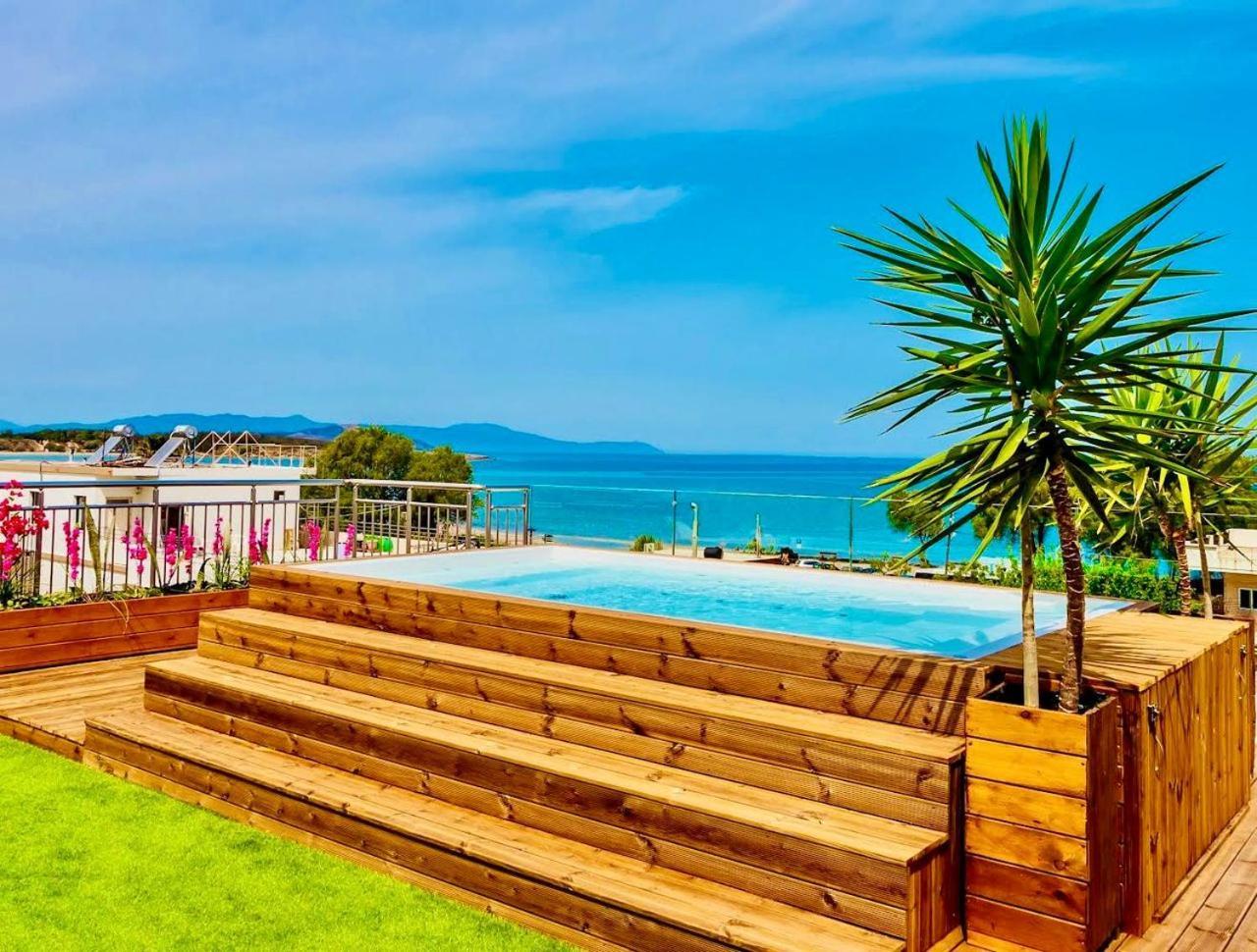 Appartement Pearl Seaside Cozy