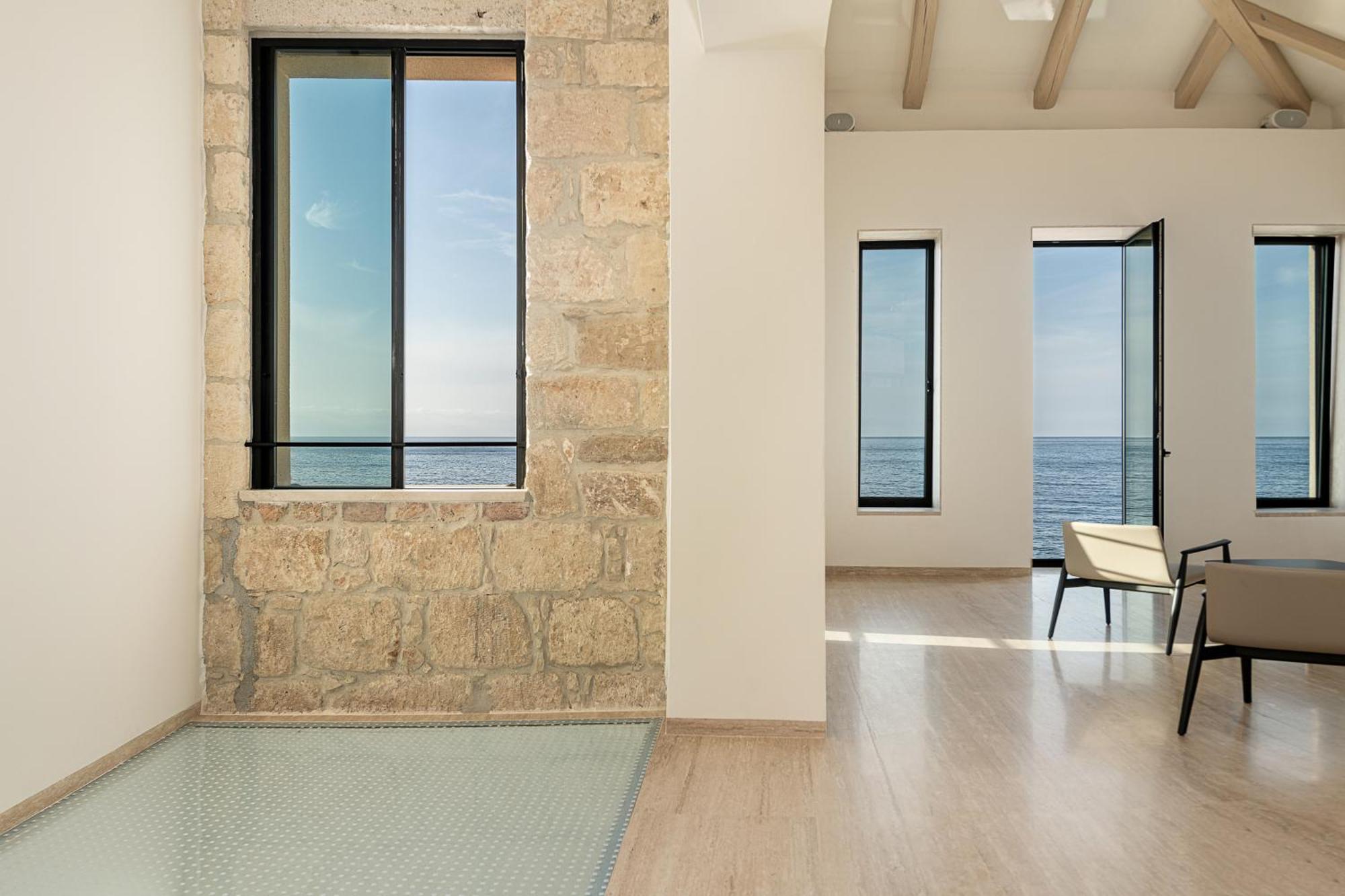 Hotel The Tanneries & - A Member Of Design Chania (Crete)