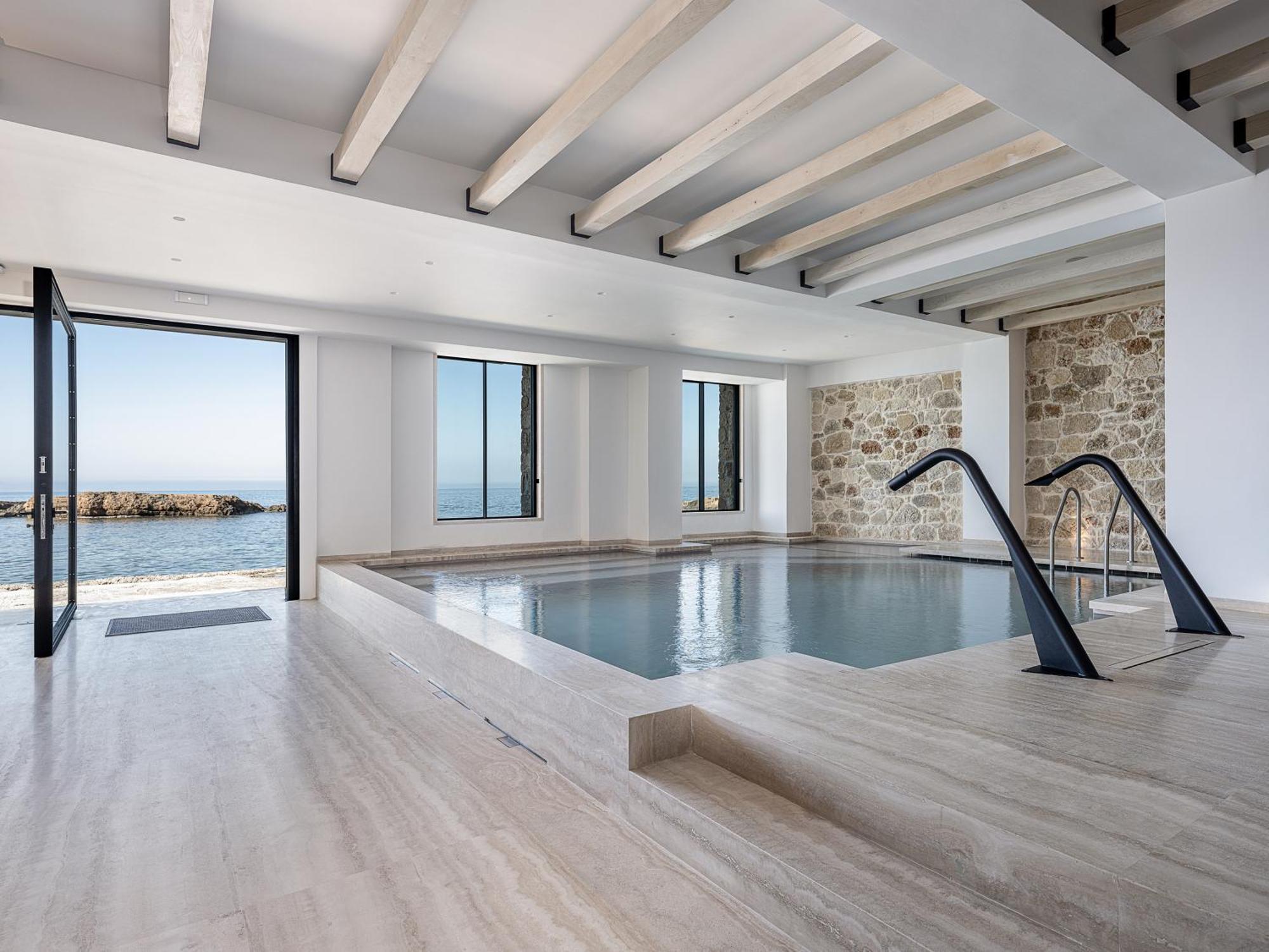 Hotel The Tanneries & - A Member Of Design Chania (Crete)