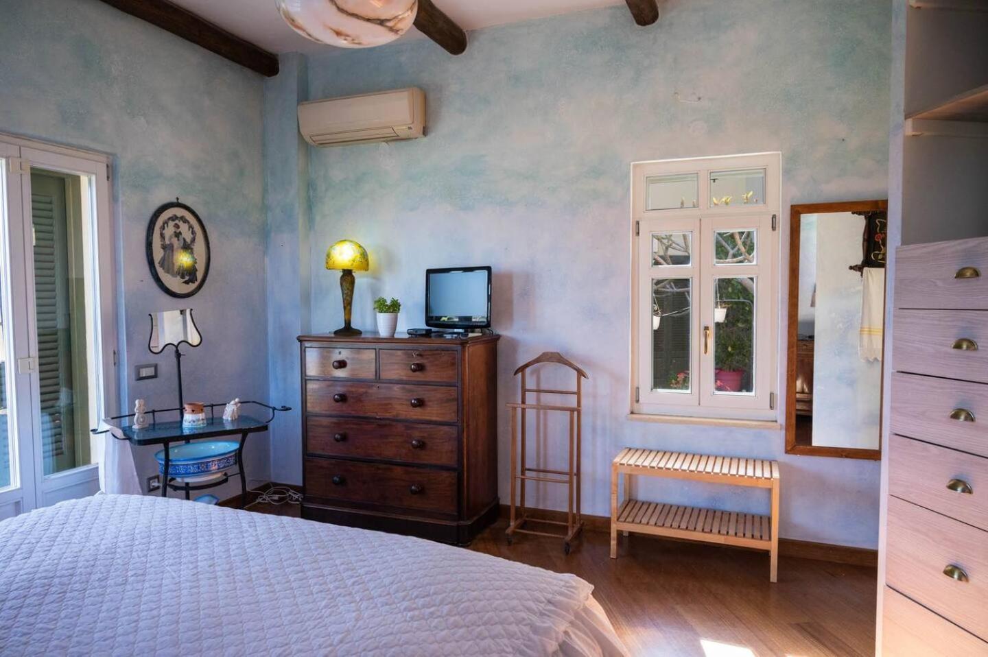 Villa Magea- Rustic Style Picturesque Cretan