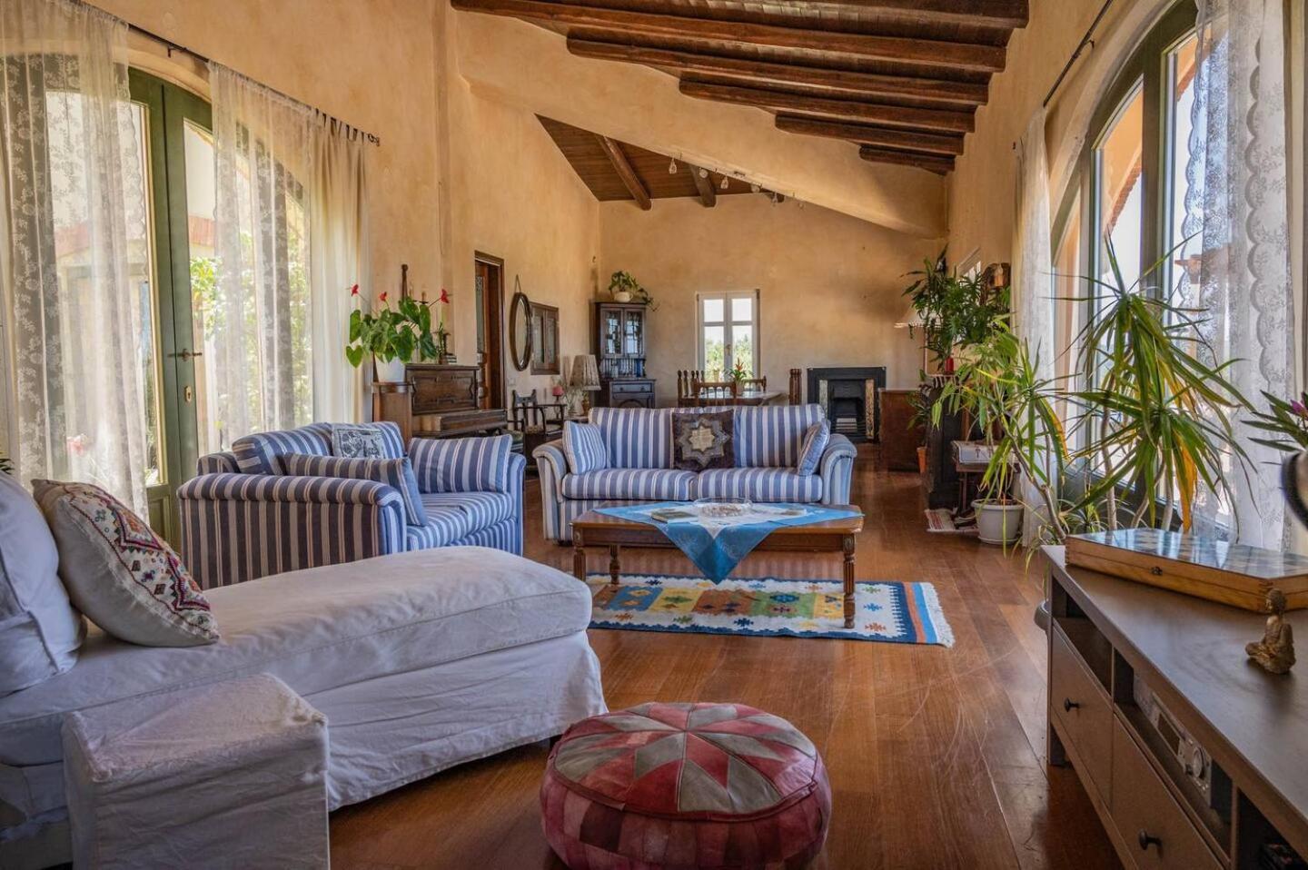 Magea- Rustic Style Picturesque Cretan Chania (Crete)