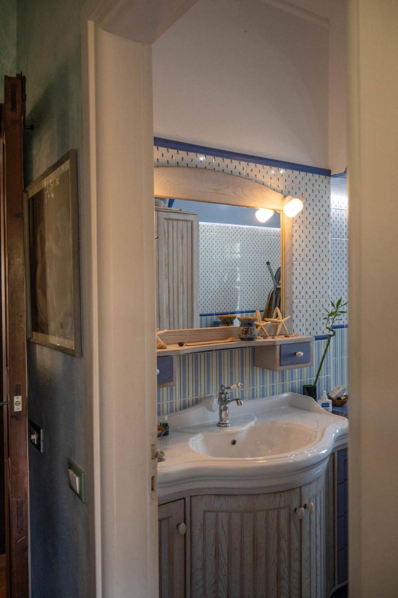 Villa Magea- Rustic Style Picturesque Cretan Chania (Crete)