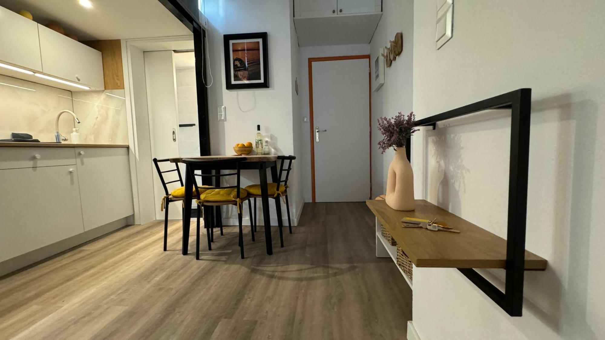 Apartment Ilios And Nero
