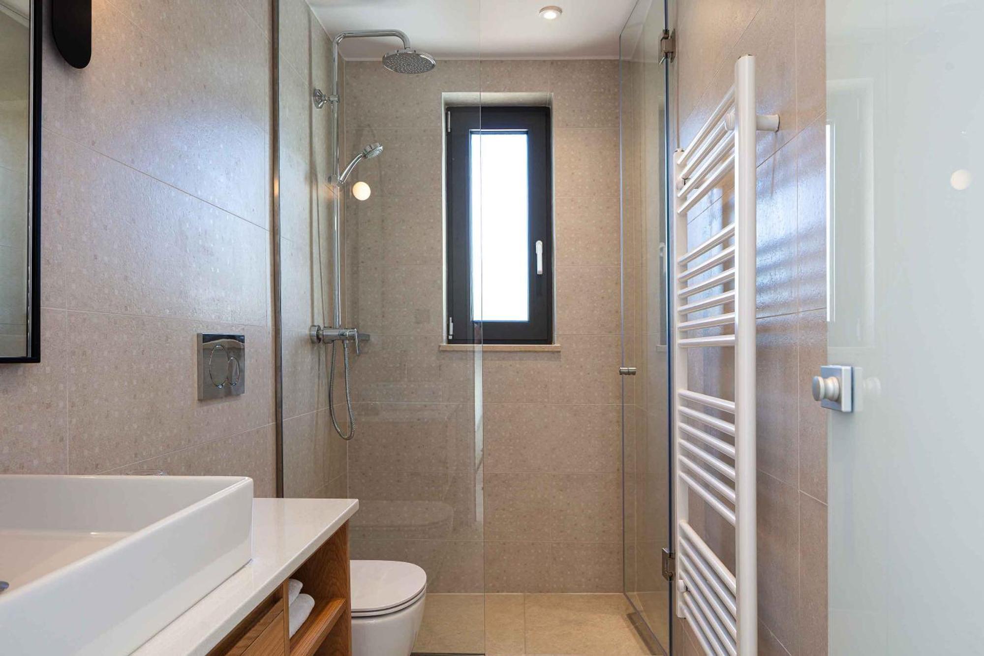 Villa Aglaea I Saltwater Pool & Amazing Seaview! Chania (Crete)