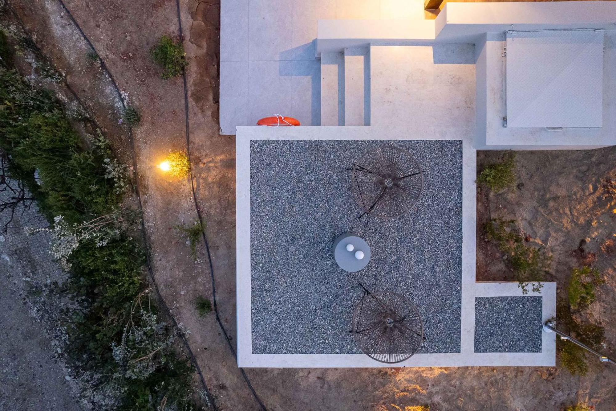 Villa Aglaea I Saltwater Pool & Amazing Seaview!