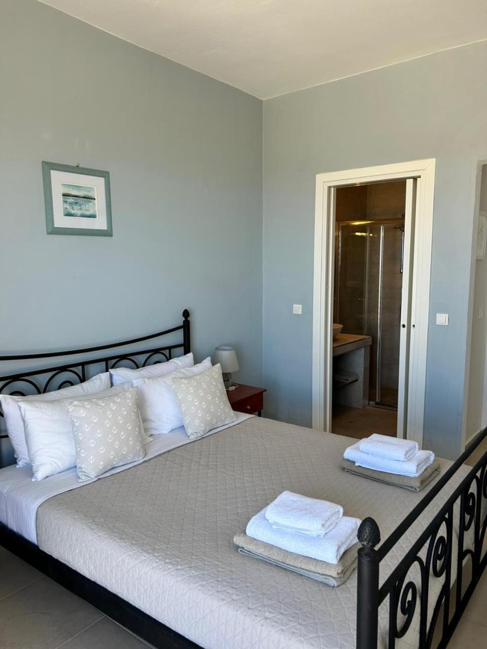 Vuna - Heated Pool -sea View
