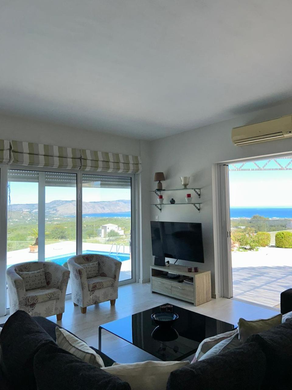 Vuna - Heated Pool -sea View