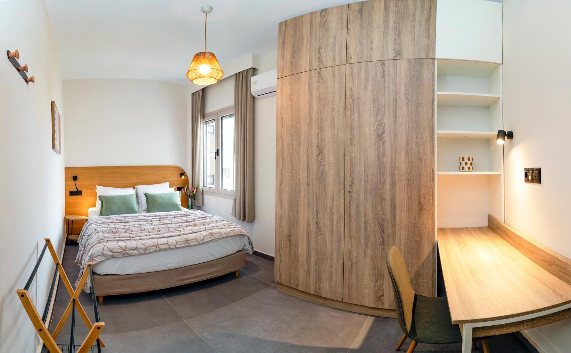 Apartment Stylish And Modern Near Nea Chora Chania (Crete)
