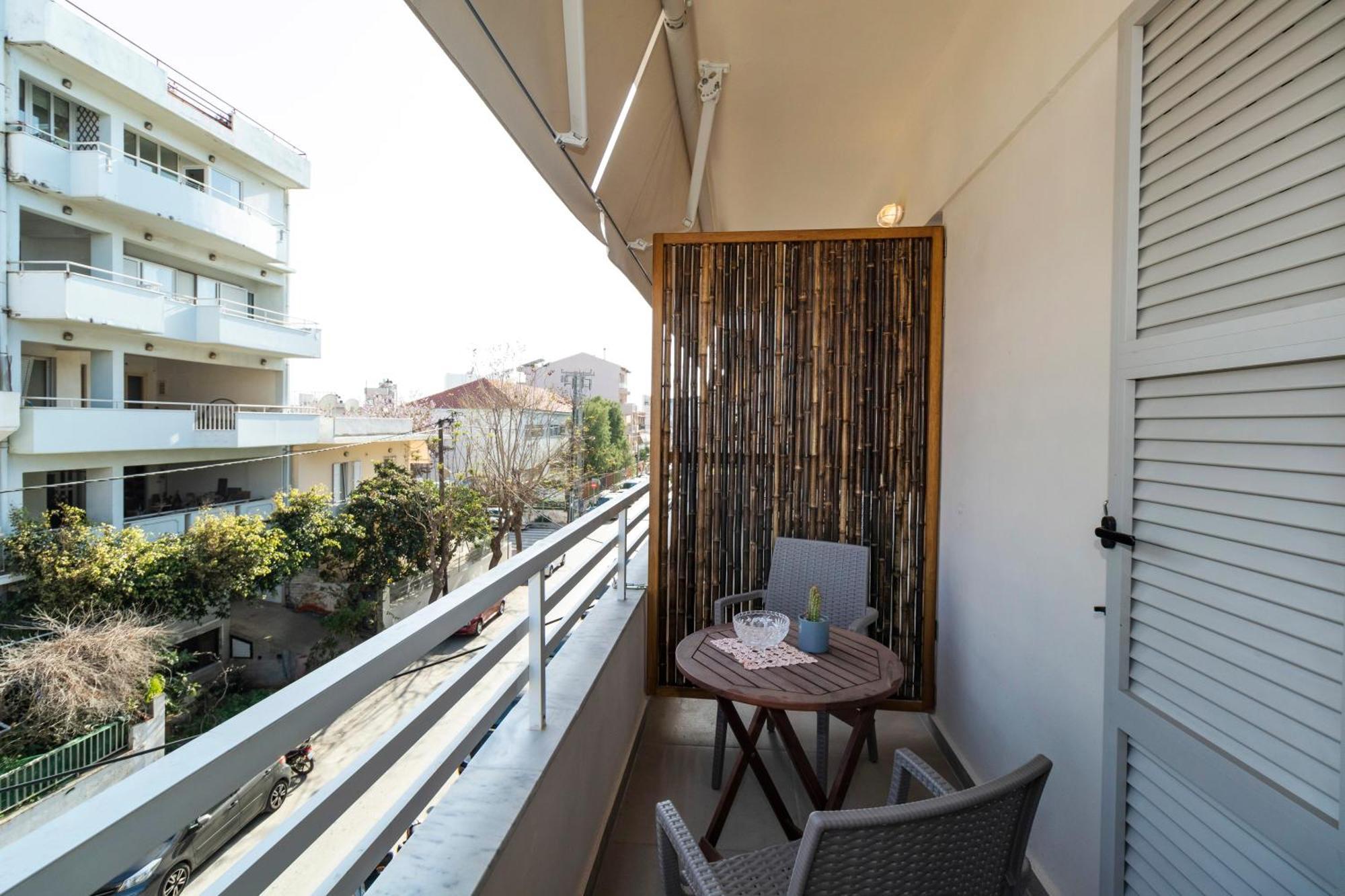 Stylish And Modern Near Nea Chora