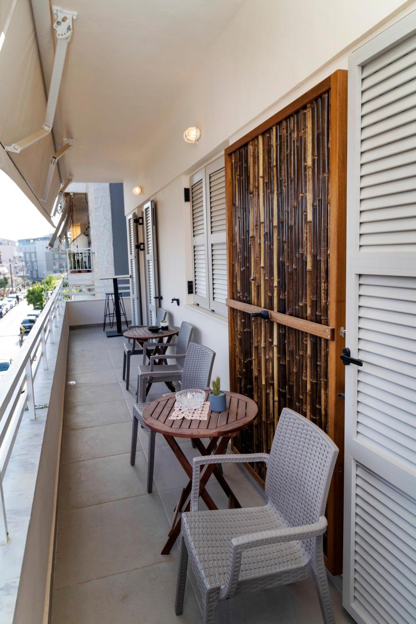 Stylish And Modern Near Nea Chora Chania (Crete)