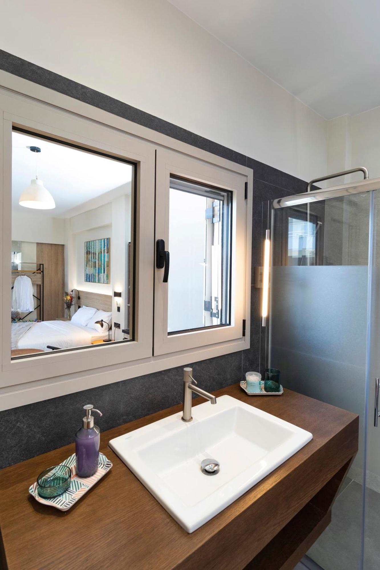 Stylish And Modern Near Nea Chora Chania (Crete)