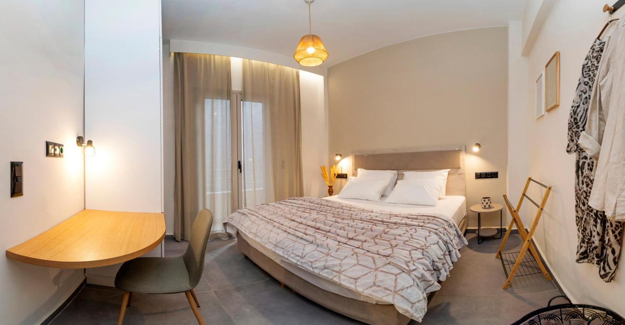 Stylish And Modern Near Nea Chora