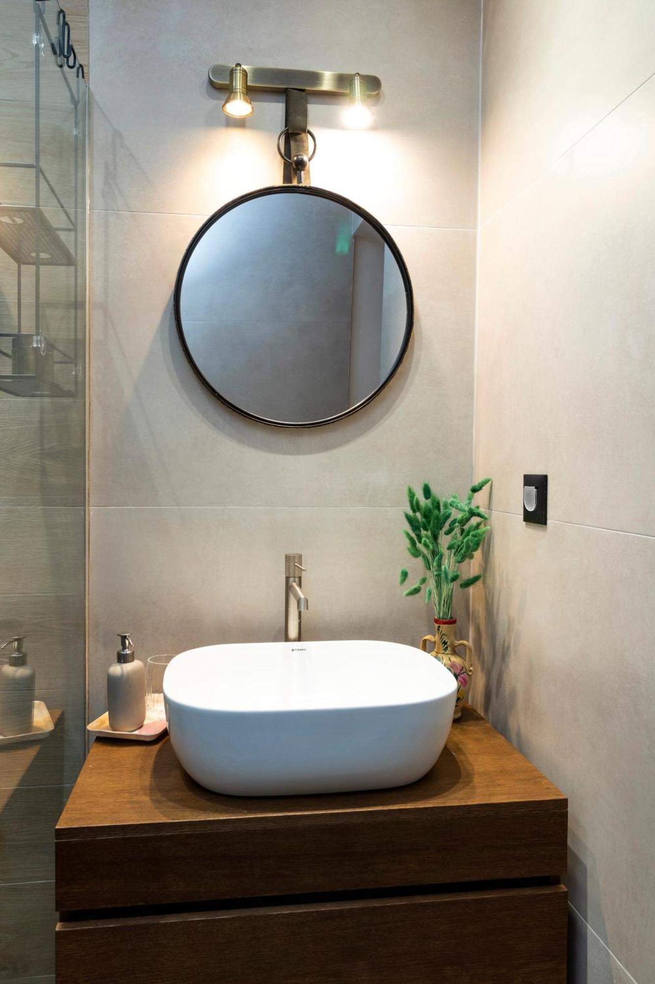 Stylish And Modern Near Nea Chora Chania (Crete)