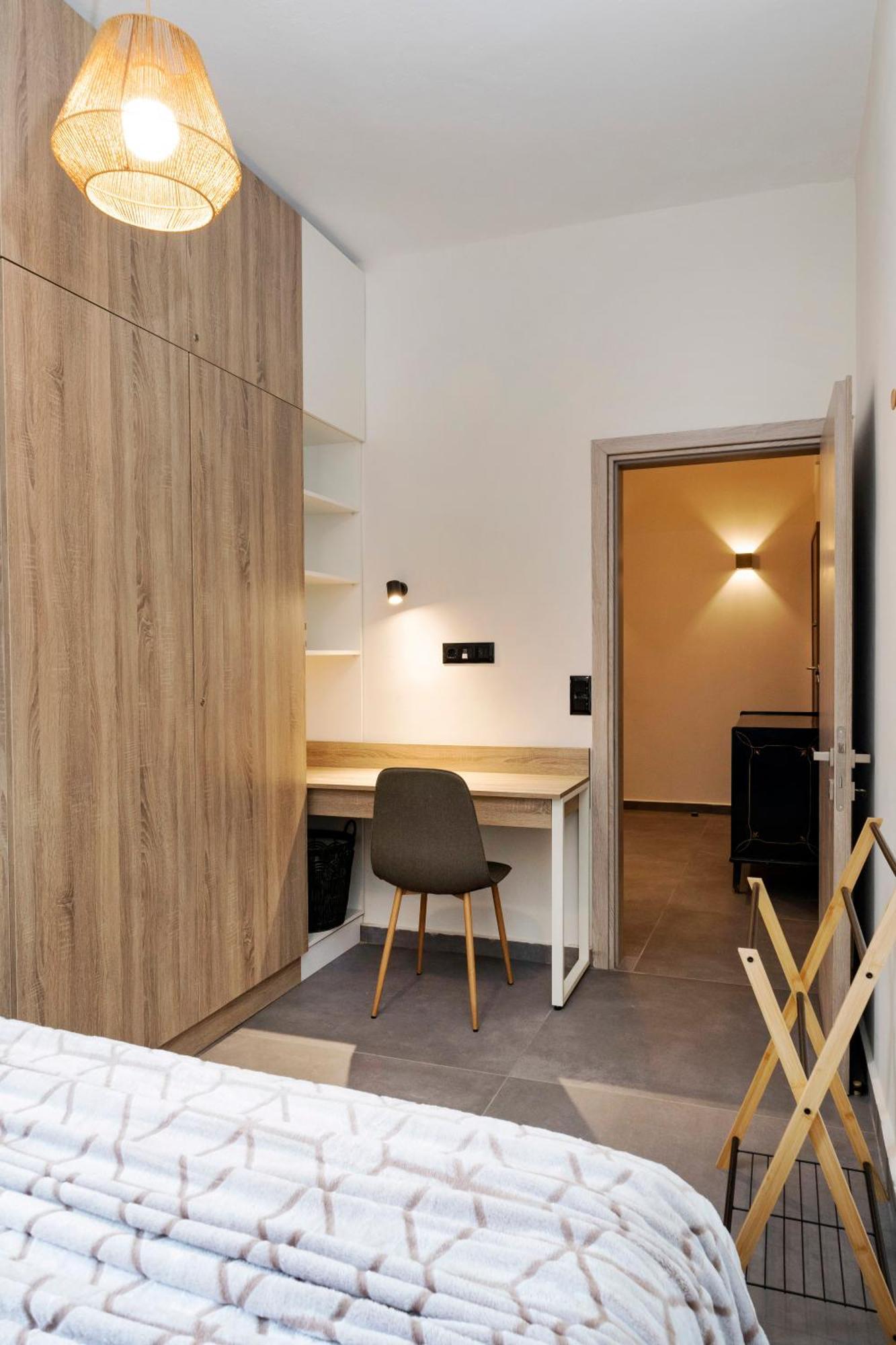 Stylish And Modern Near Nea Chora
