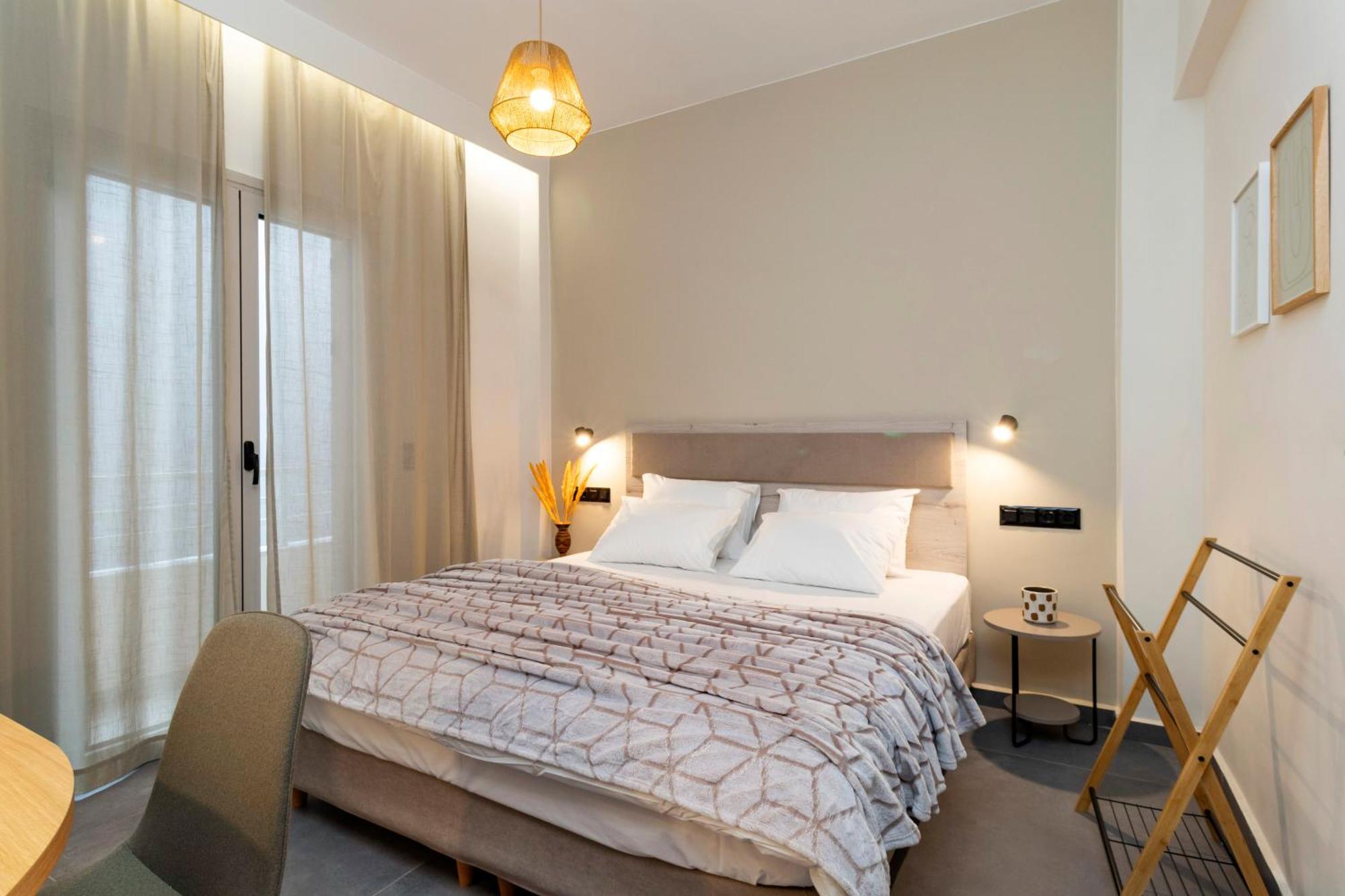 Stylish And Modern Near Nea Chora Chania (Crete)
