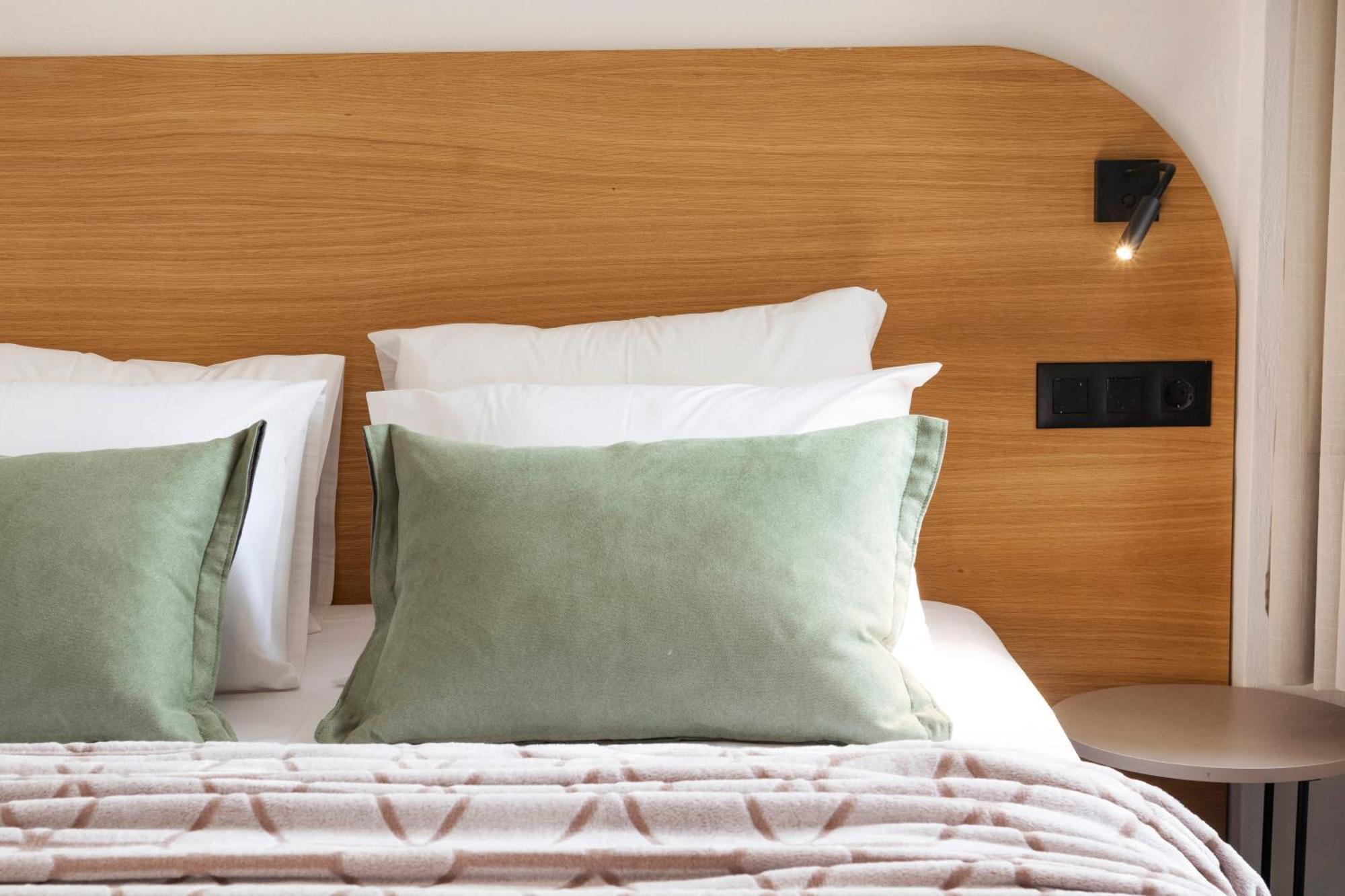 Apartment Stylish And Modern Near Nea Chora *