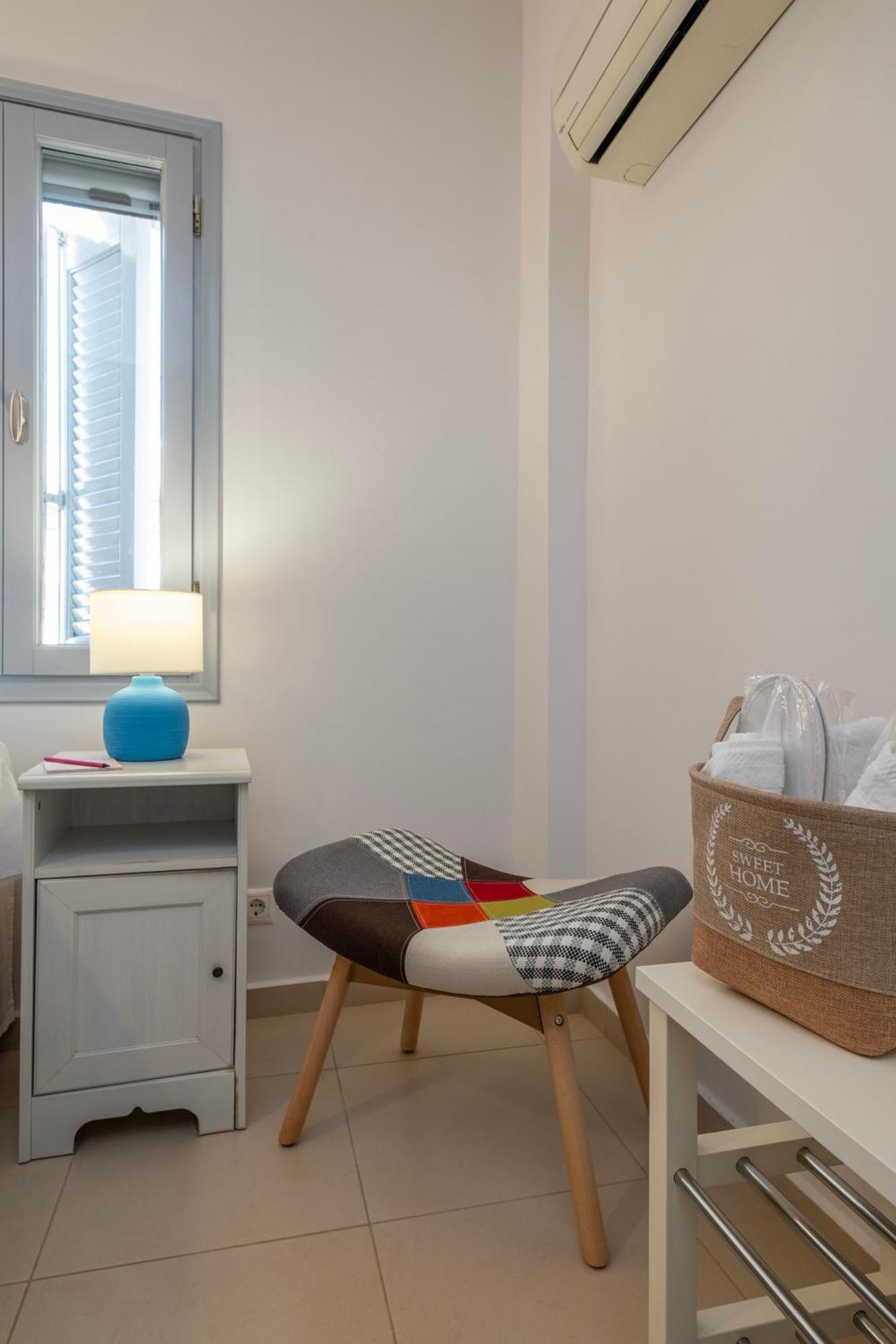 Apartment S - Plazza