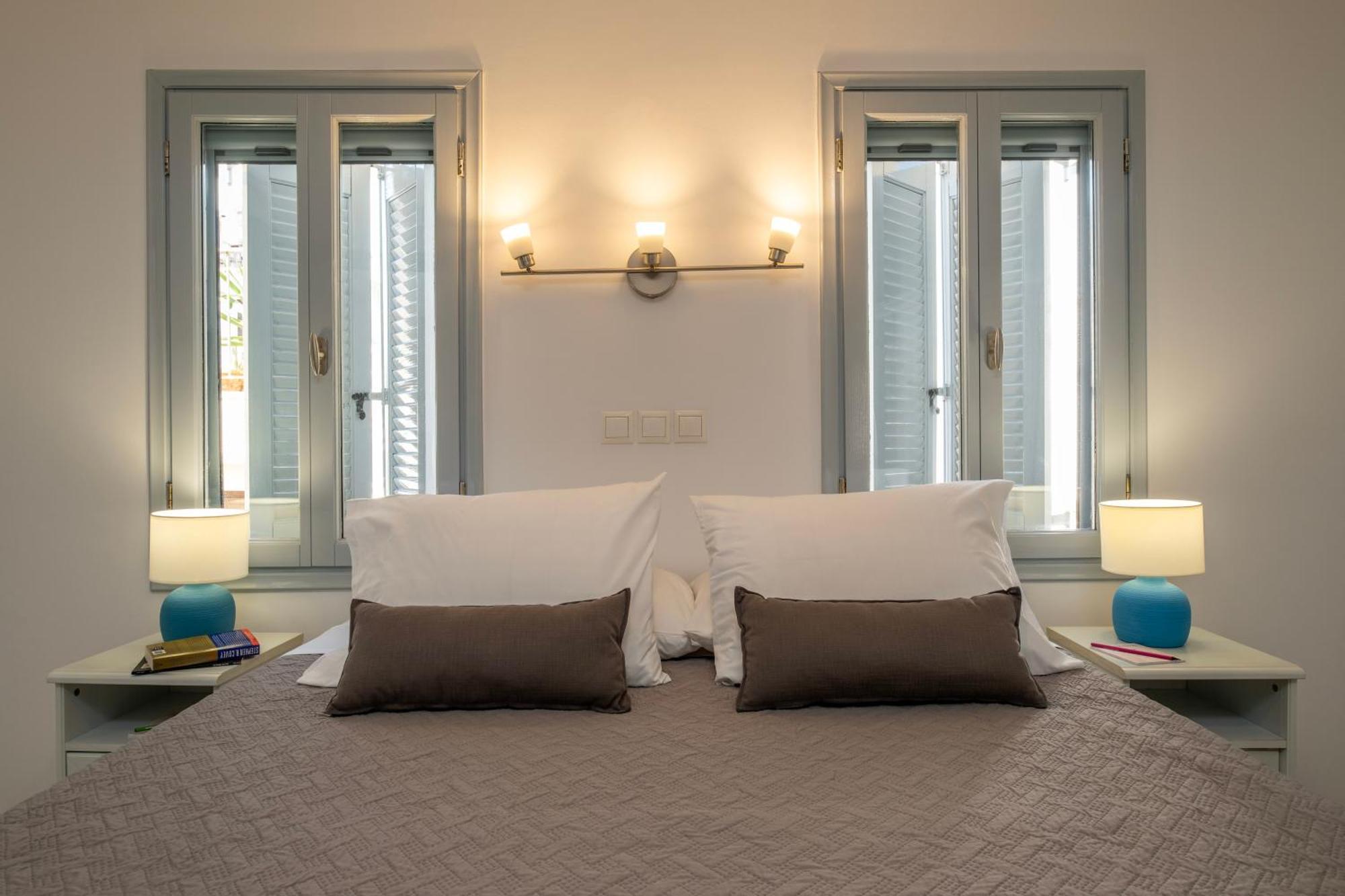 Apartment S - Plazza Chania (Crete)